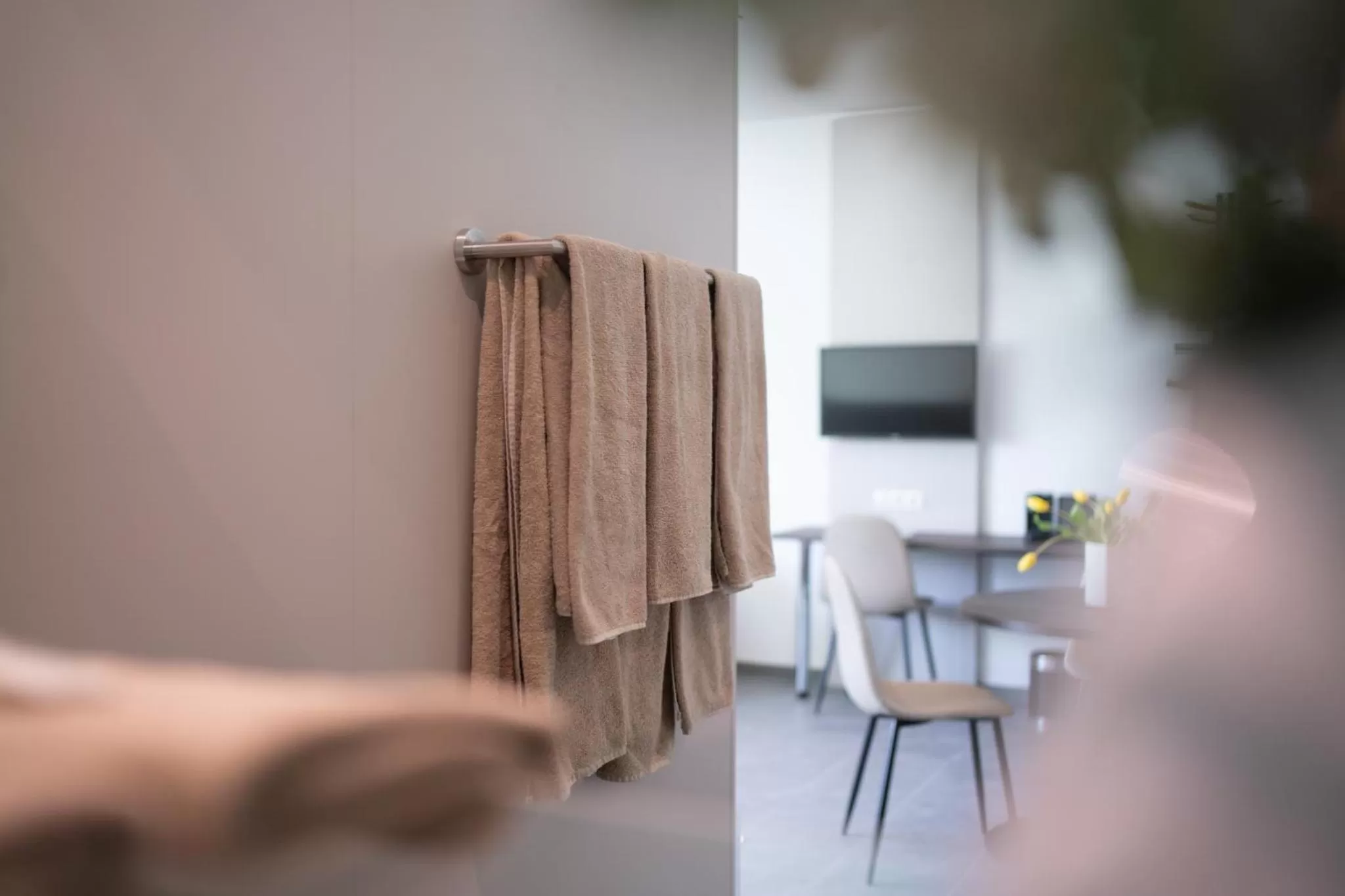 Decorative detail in eee Hotel Liezen