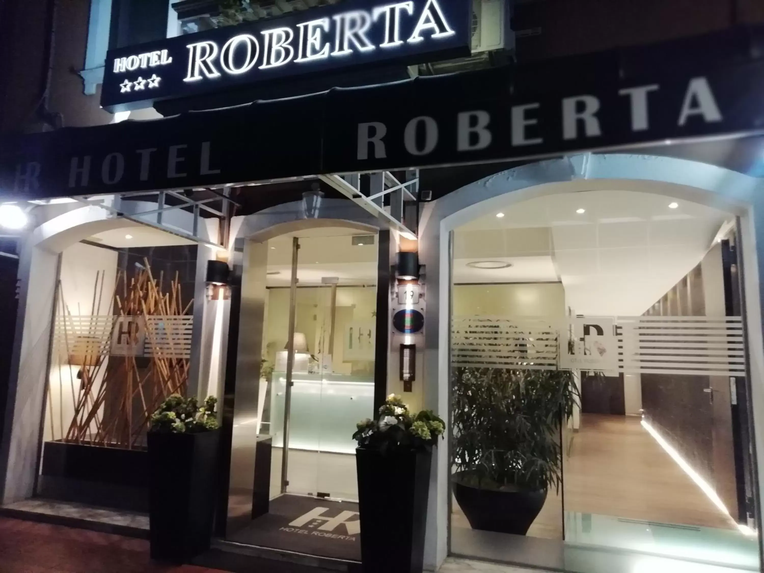 Hotel Roberta Hotel Roberta