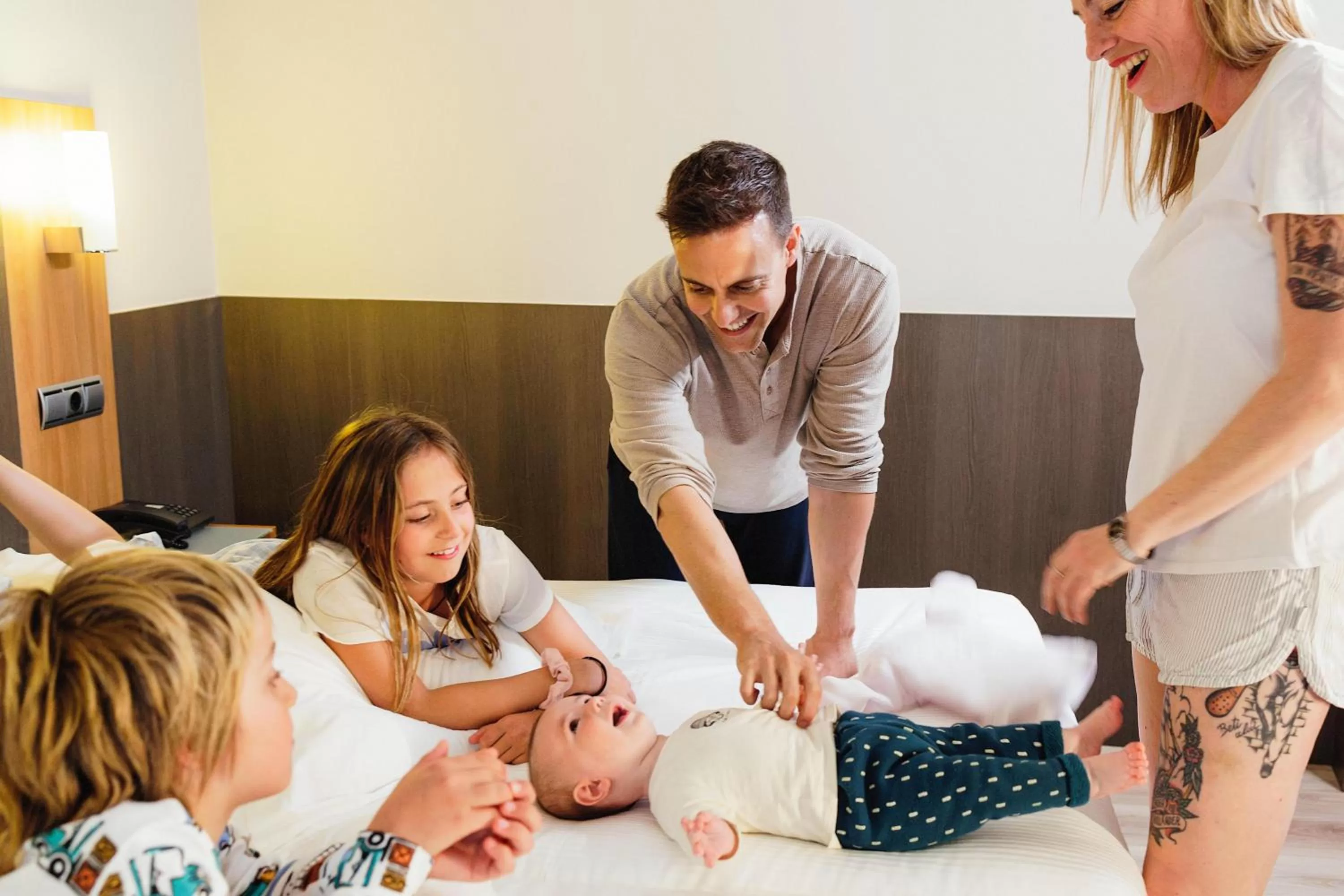 Photo of the whole room in Maisonnave