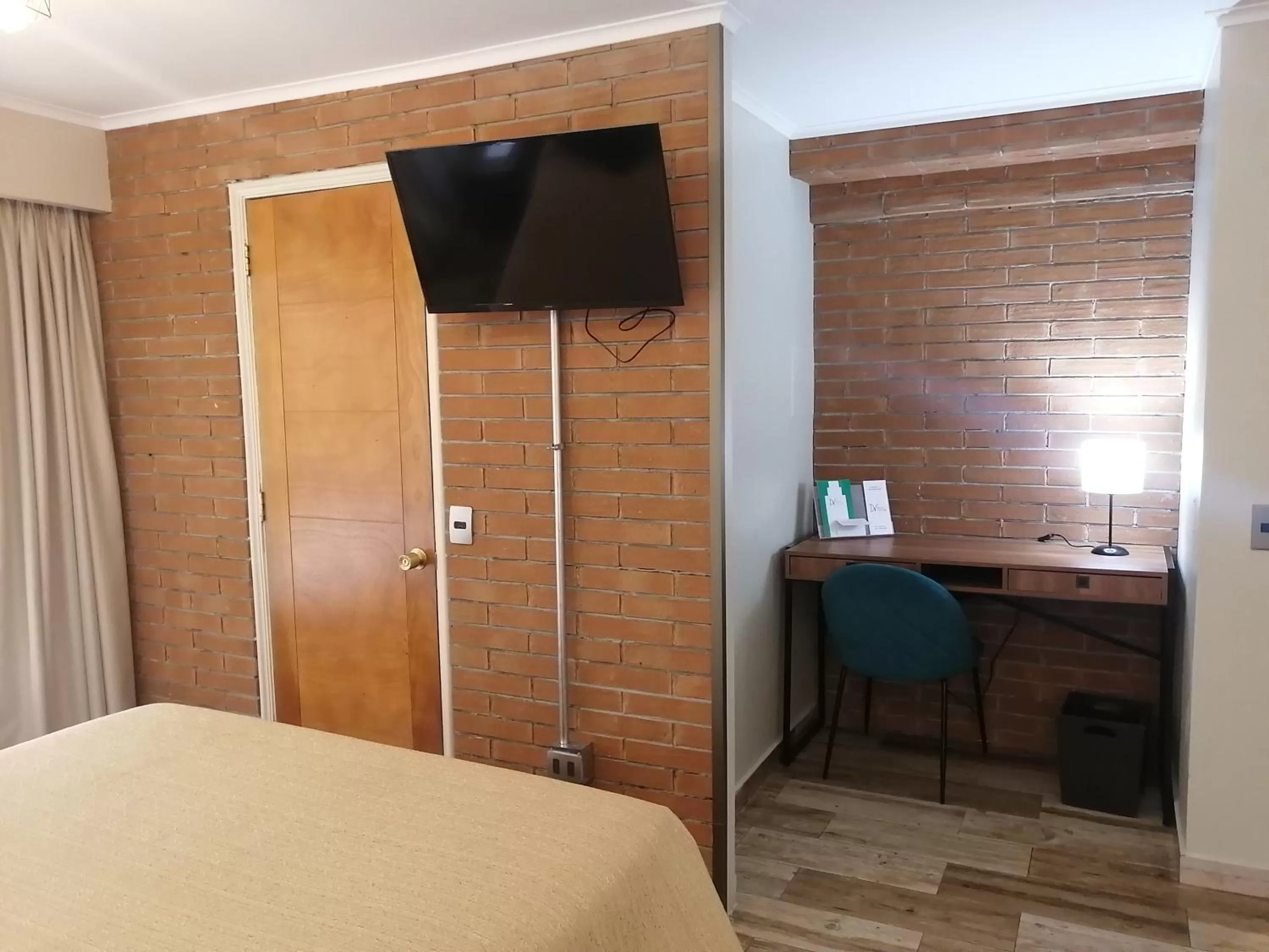 Bedroom, Bed in Hotel Diego de Velazquez