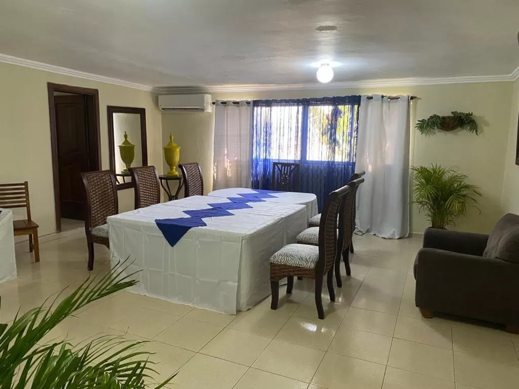 Living room, Dining Area in Hotel Boutique Simona