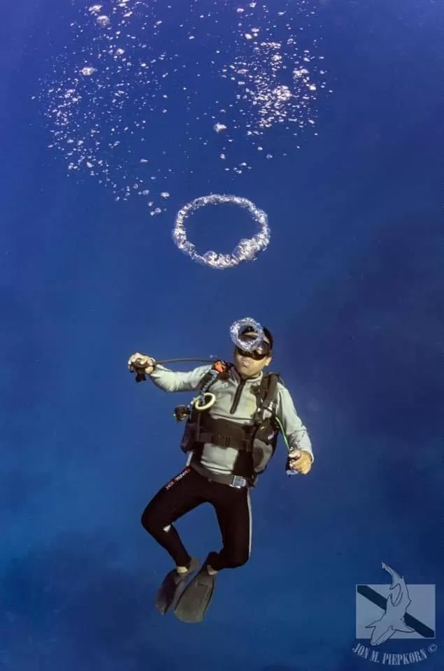 Oceans 5 Dive Resort