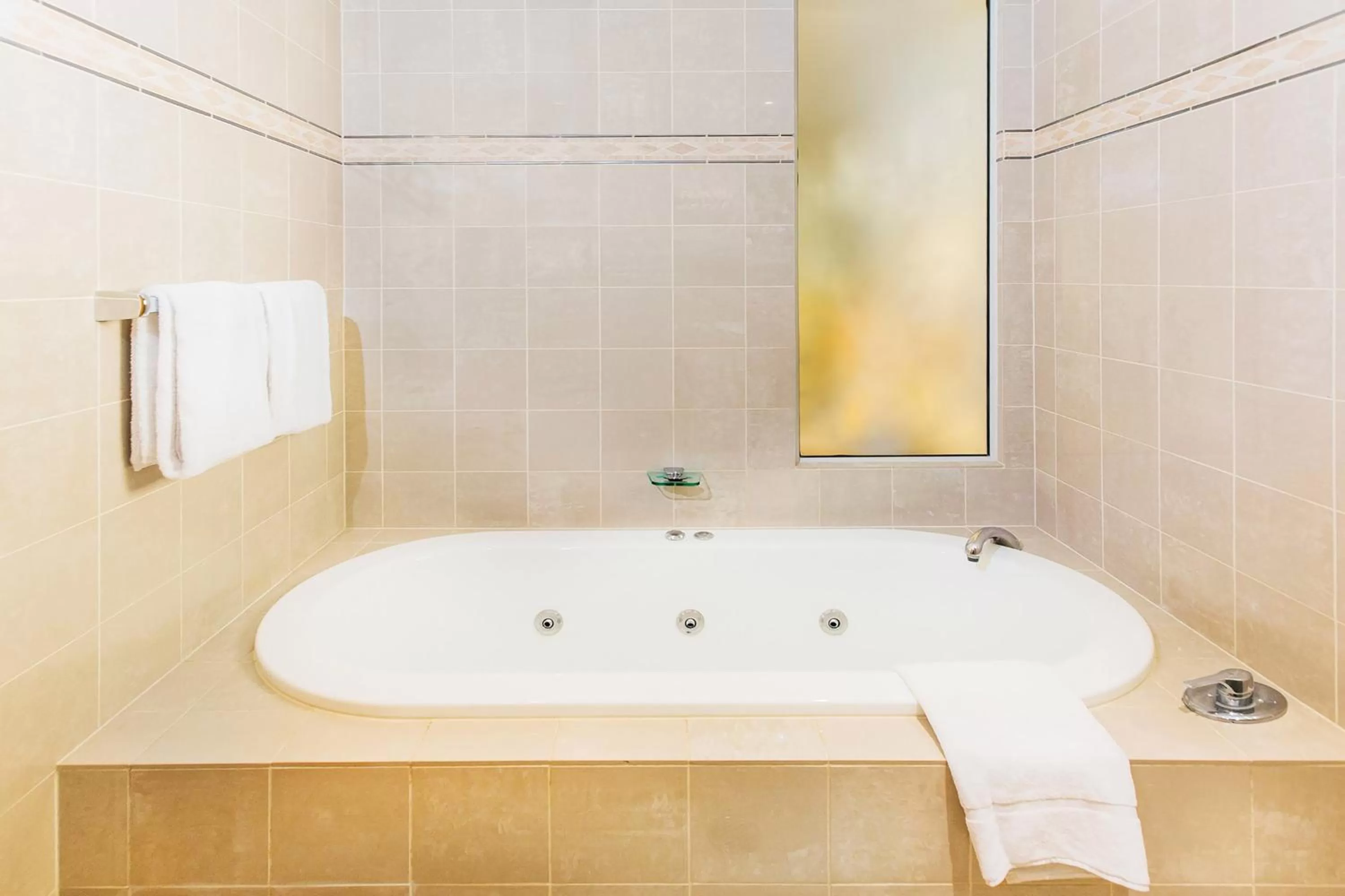 Bathroom in The Sebel Noosa