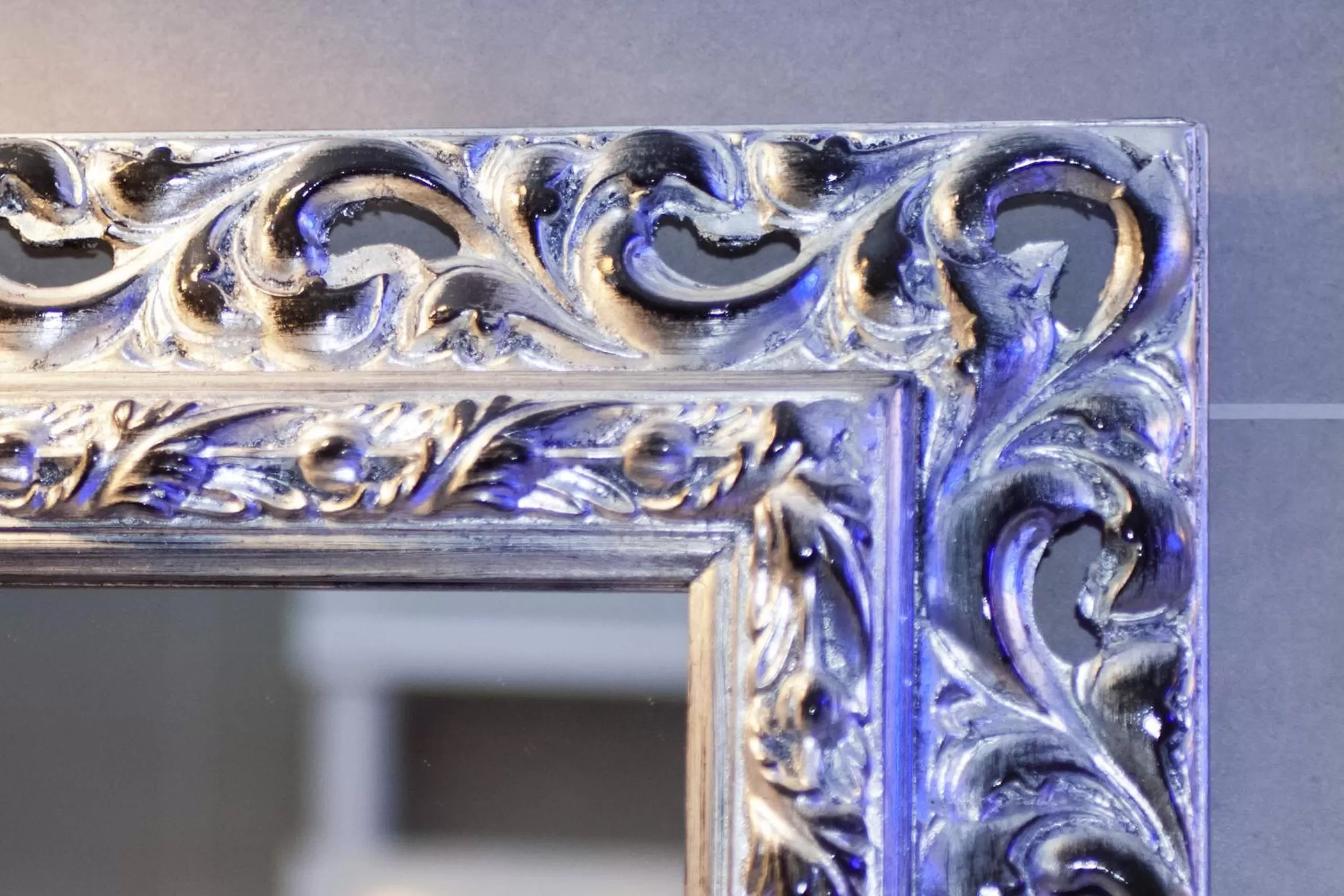 Bathroom in Domus Fontis