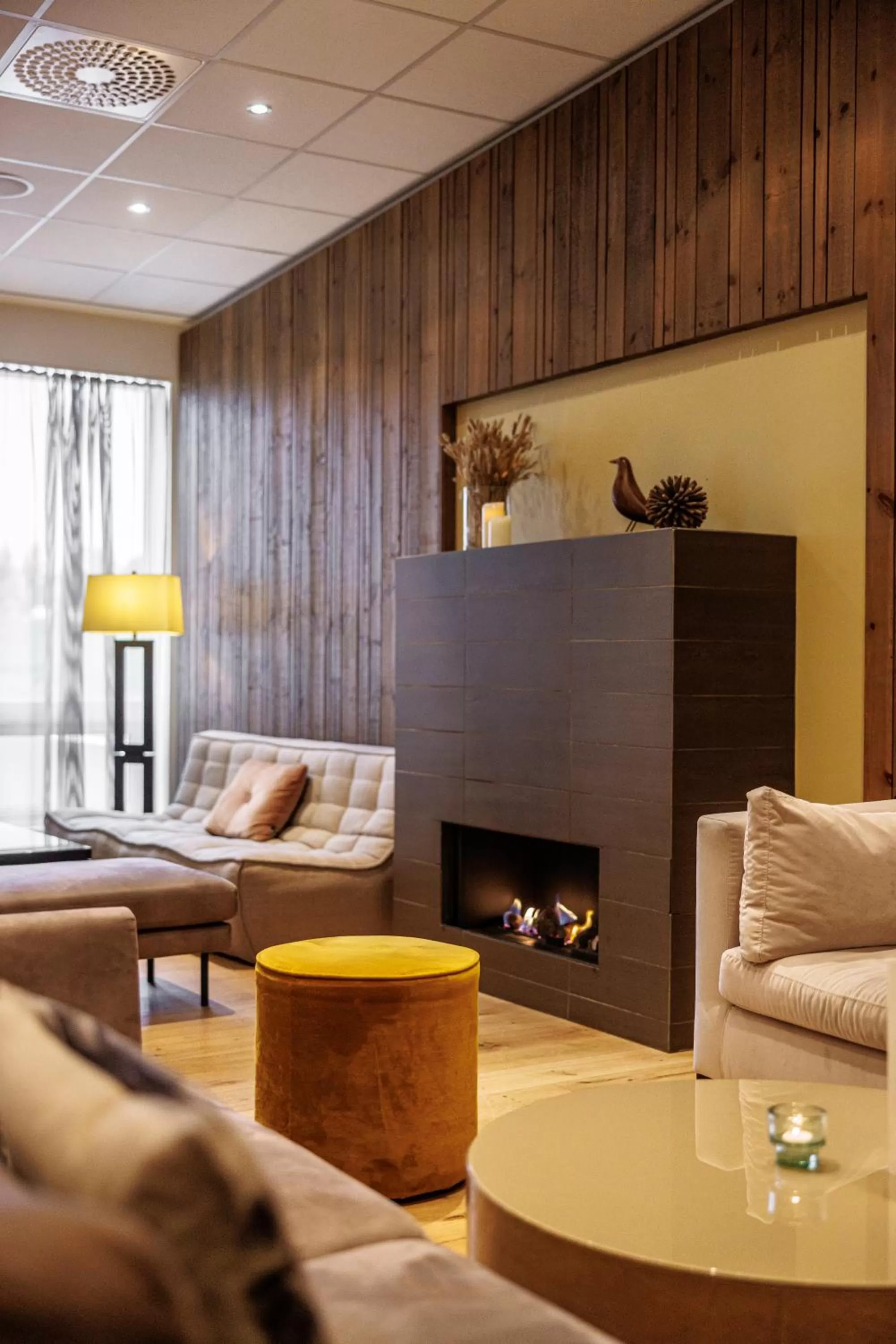 Lounge or bar in Akureyri - Berjaya Iceland Hotels