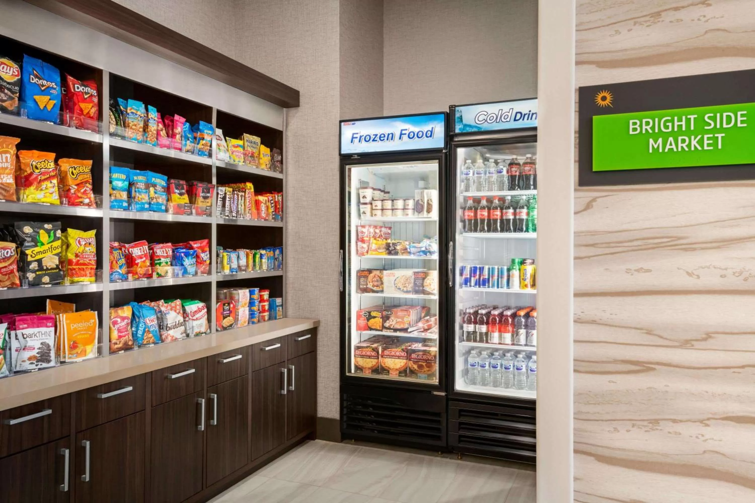 On site in La Quinta Inn & Suites by Wyndham Orlando I-Drive Theme Parks