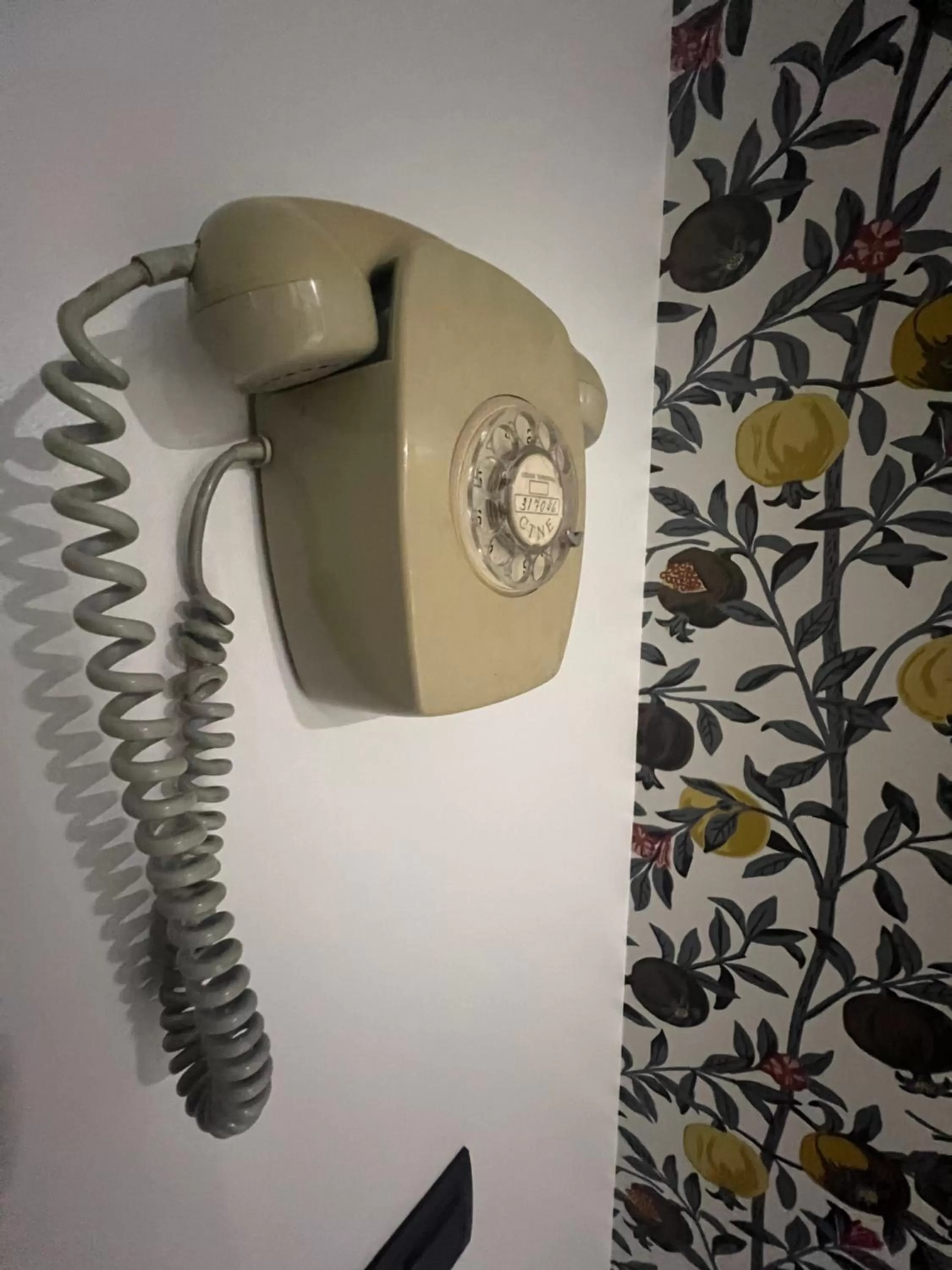 Kitchen or kitchenette in Tomé, casa de huéspedes