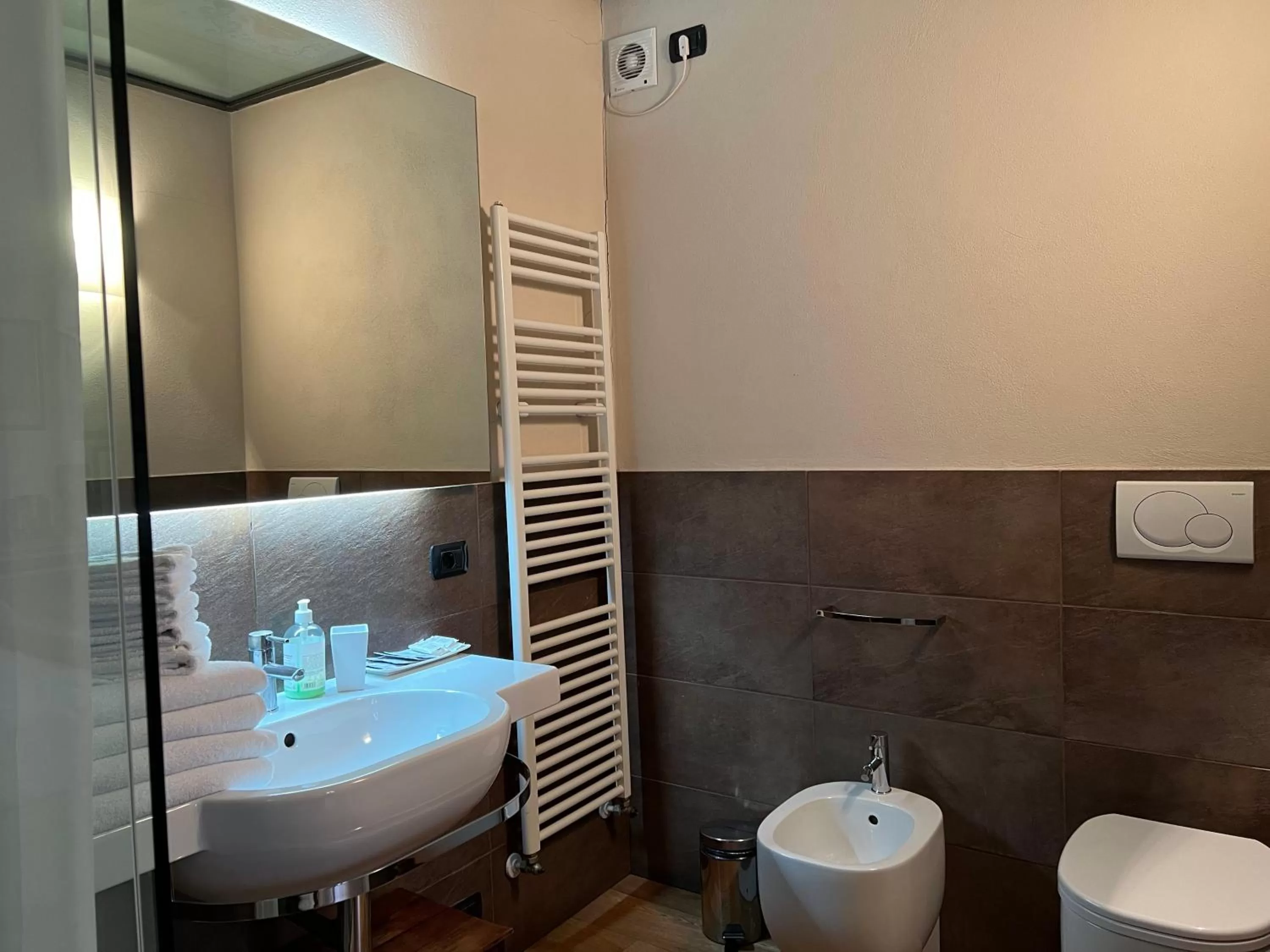 A Casa Di Paola Suite