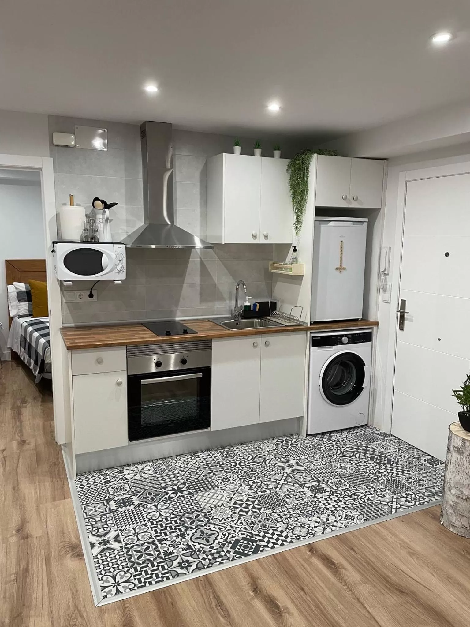 Hotel Bienvenidos Rooms Xàtiva