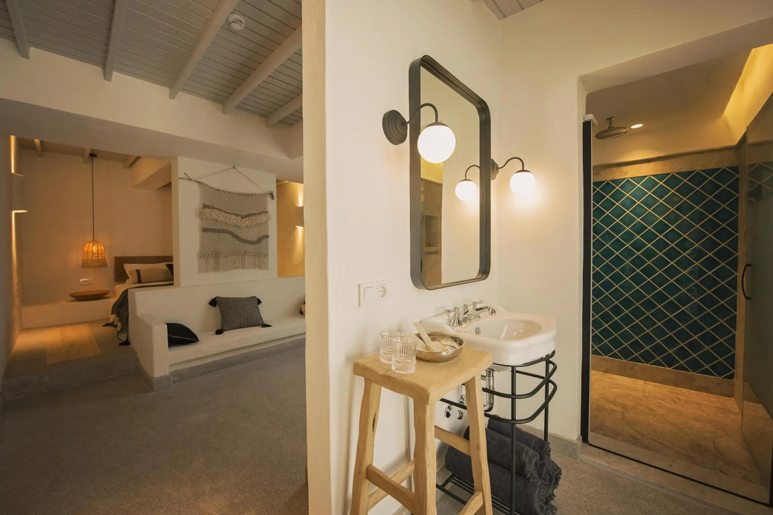 Other, Bed in Yacht Boheme Hotel-Boutique Class - Adults Only