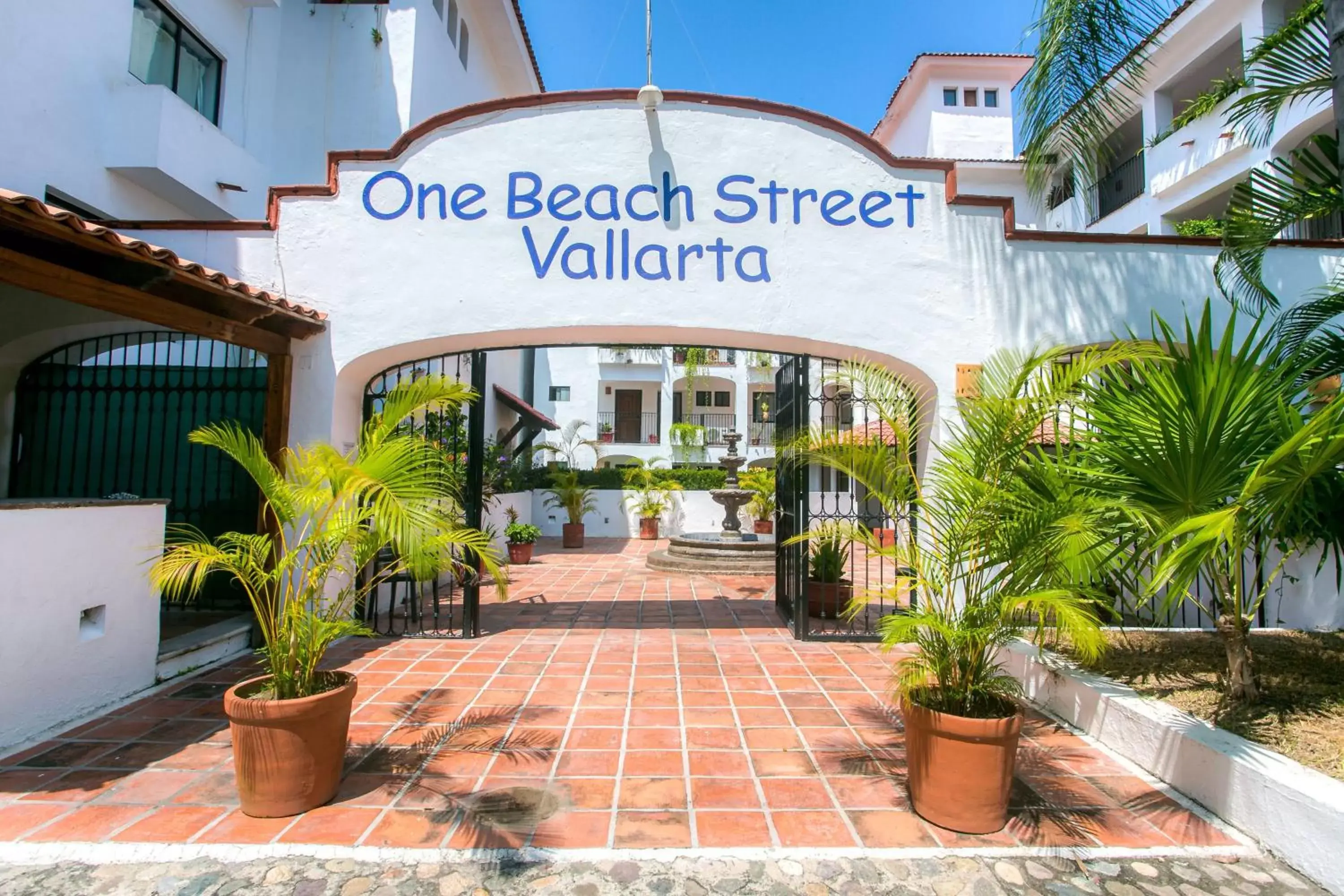 One Beach Street Zona Romantica Puerto Vallarta One Beach Street Zona Romantica Puerto Vallarta