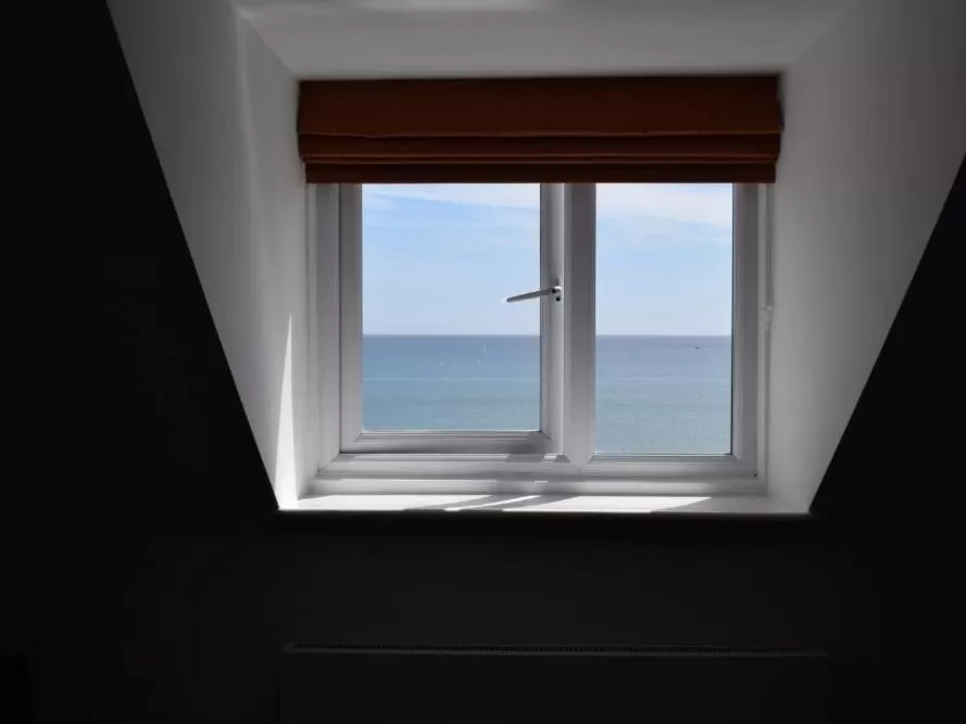 View (from property/room) in The View on the terrace