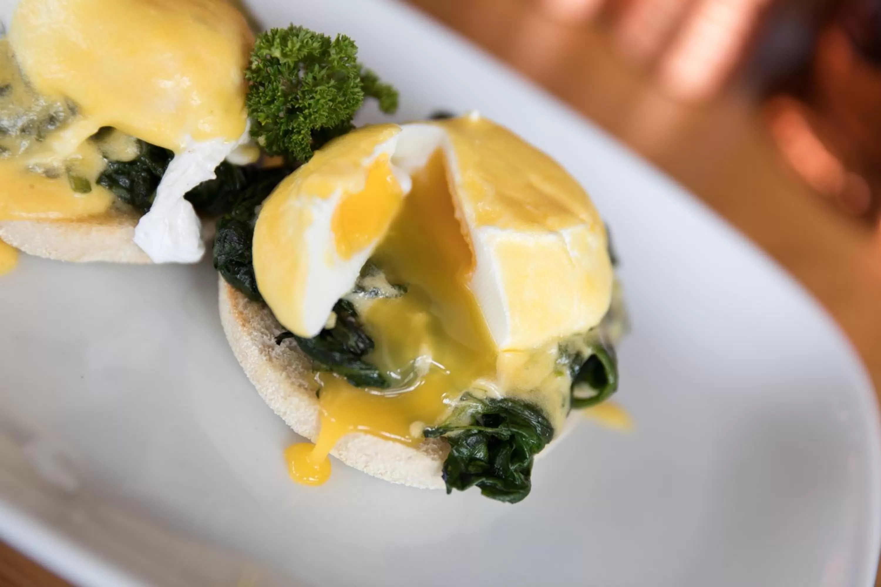 Breakfast, Food in The Resolution Hotel