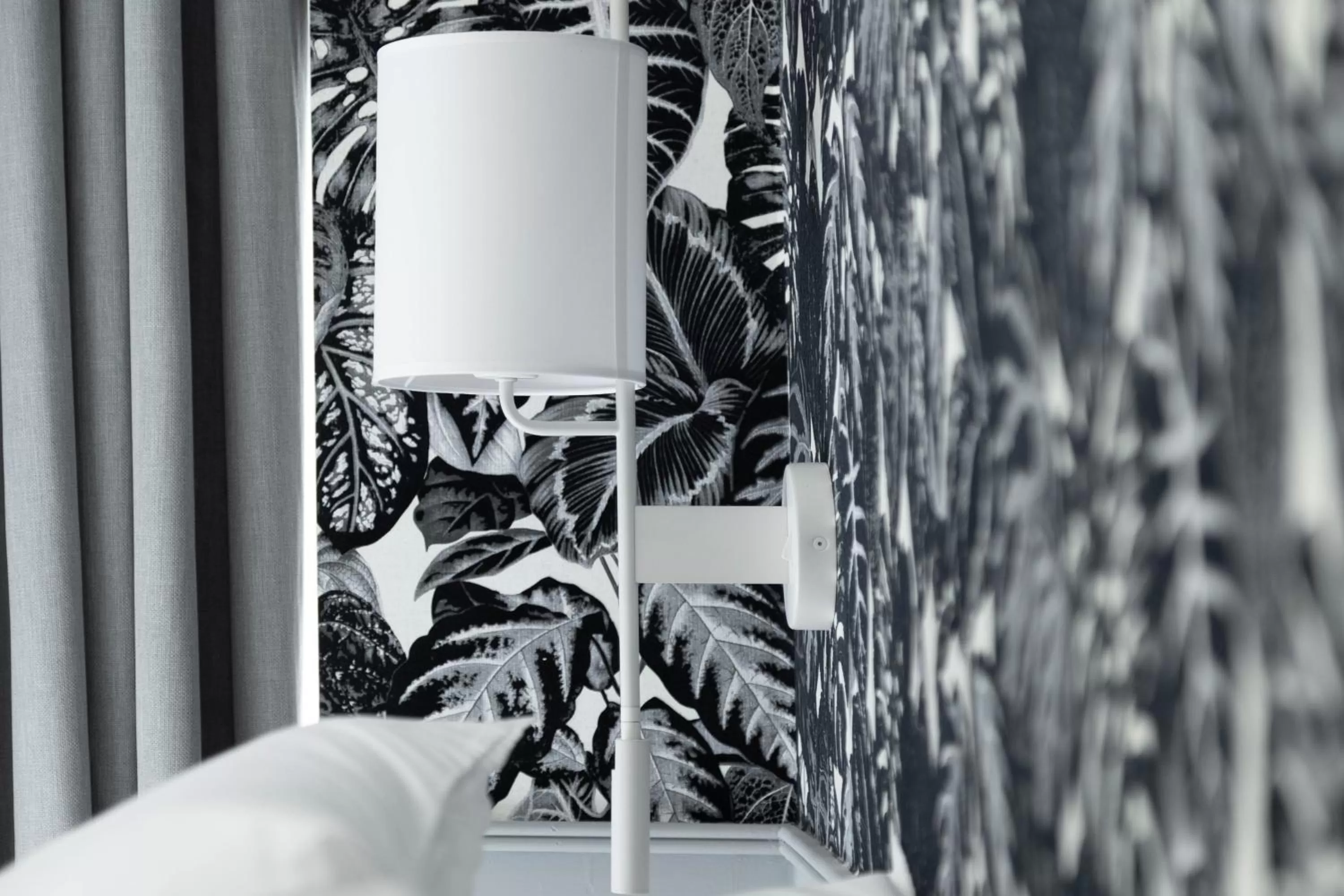 Decorative detail in Athens Feeling