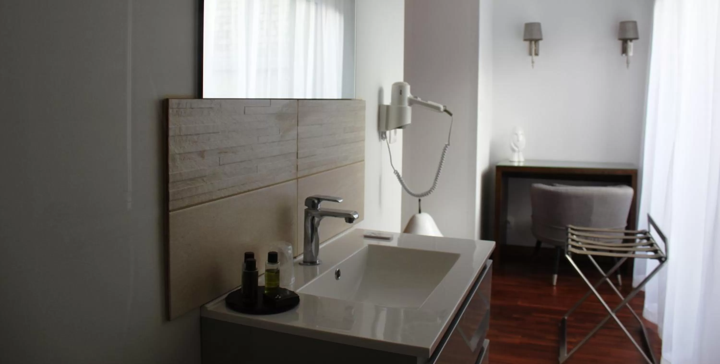 Résidence et Chambres d'Hôtes de La Porte d'Arras