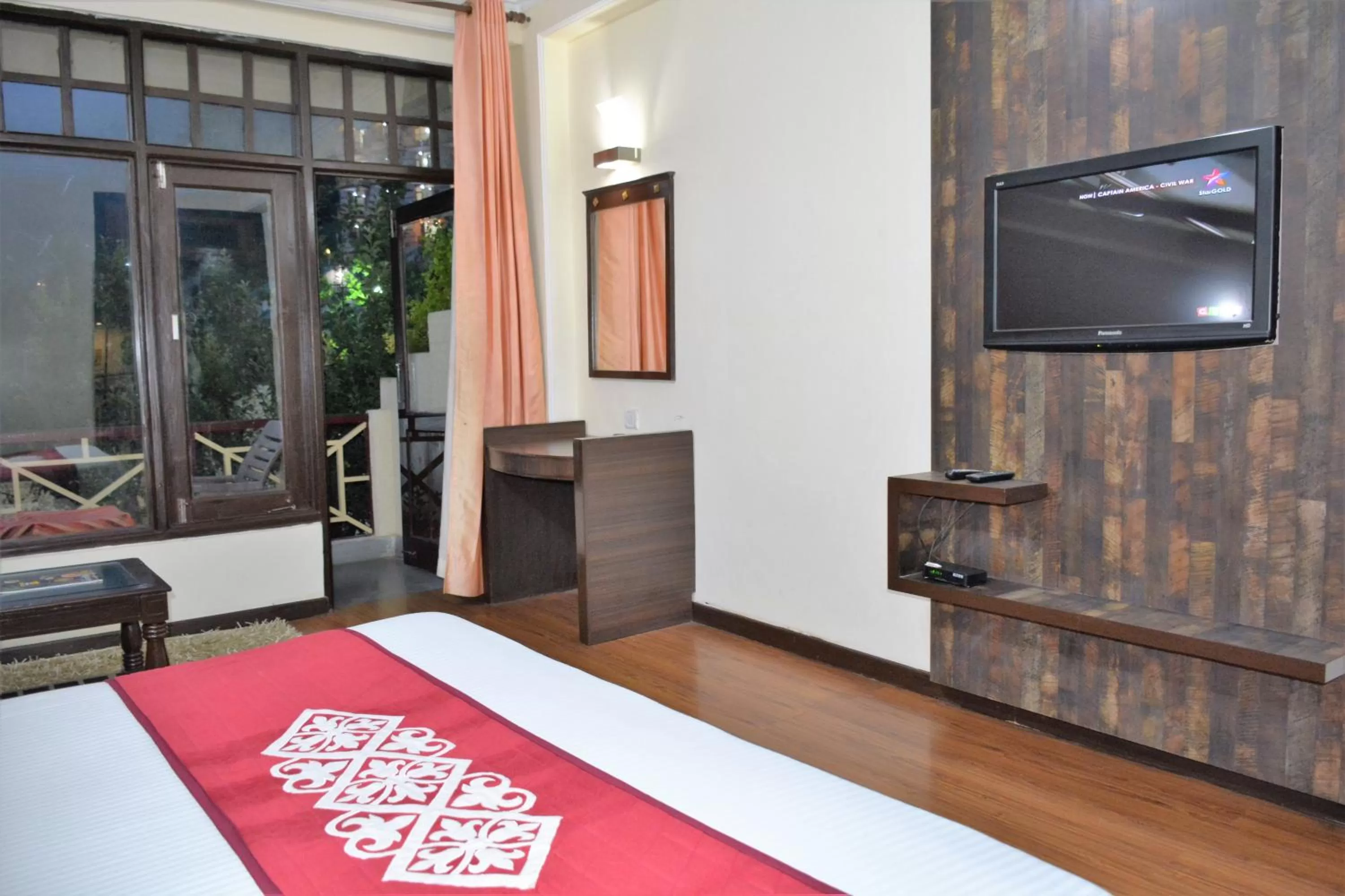 Other, TV/Entertainment Center in Snow Valley Resorts & Spa Manali