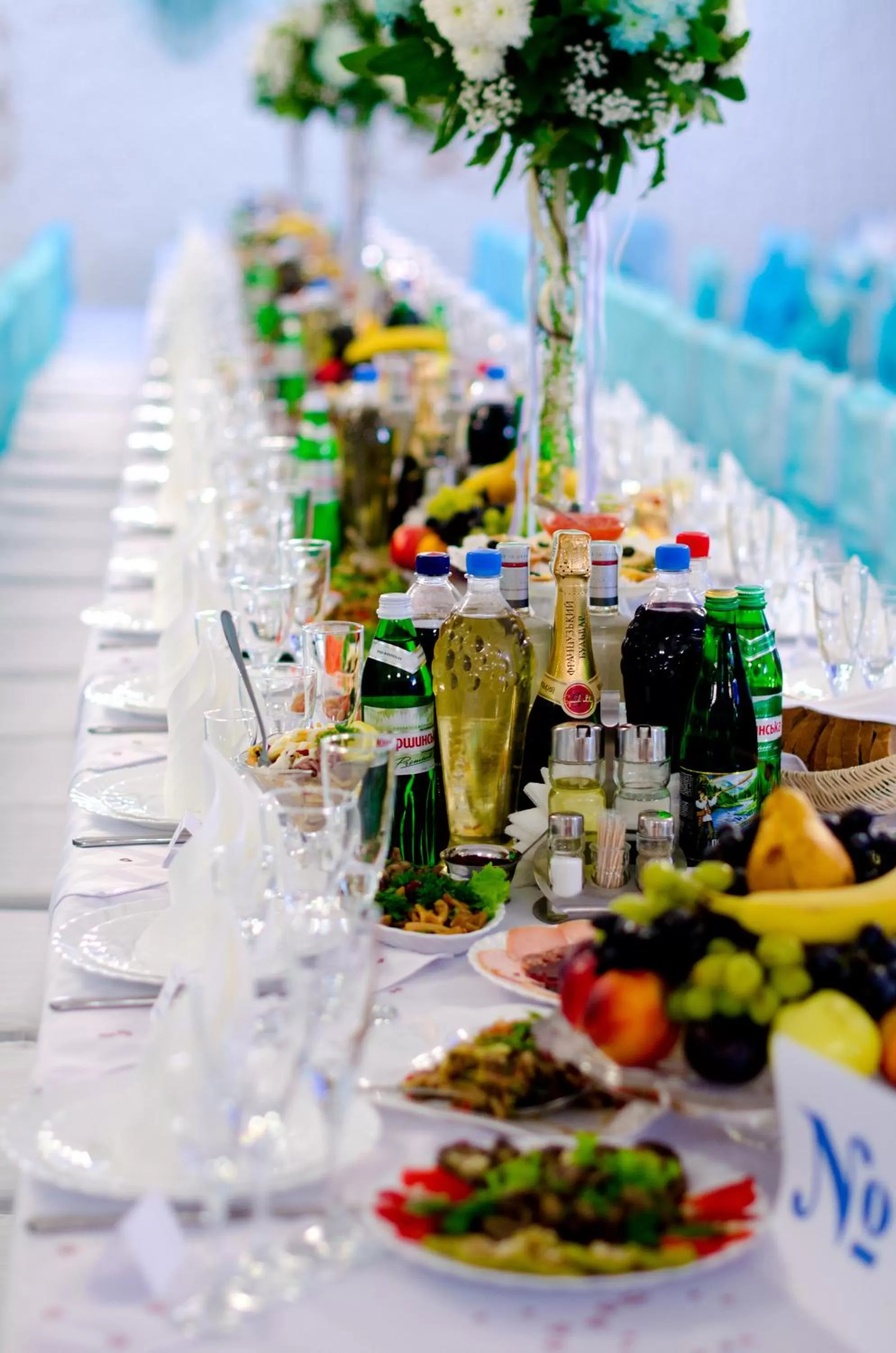 Restaurant/places to eat, Food in Galian Hotel