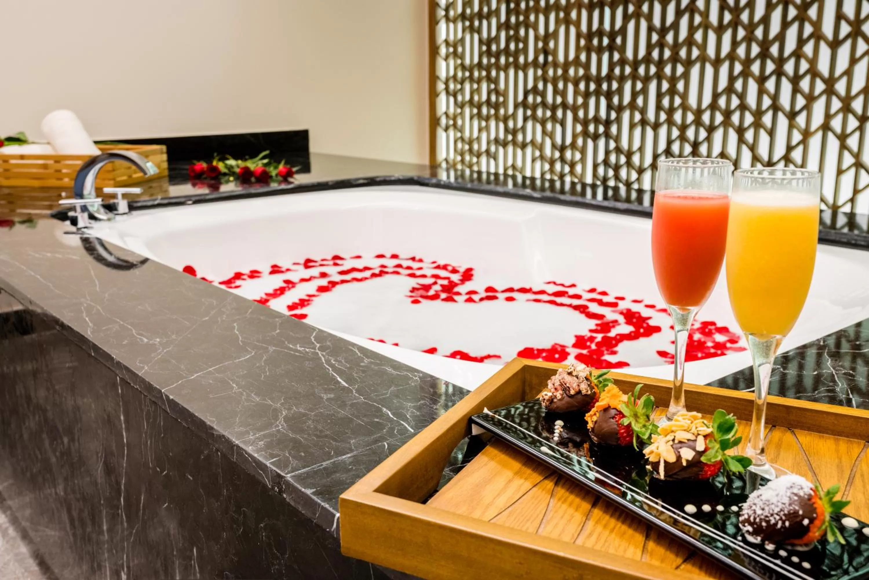 Spa and wellness centre/facilities in Hyatt Zilara Cancun - All Inclusive - Adults Only