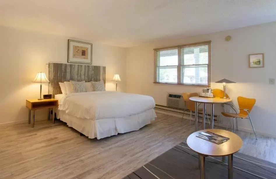 Suite in The Atlantic Suite in The Atlantic