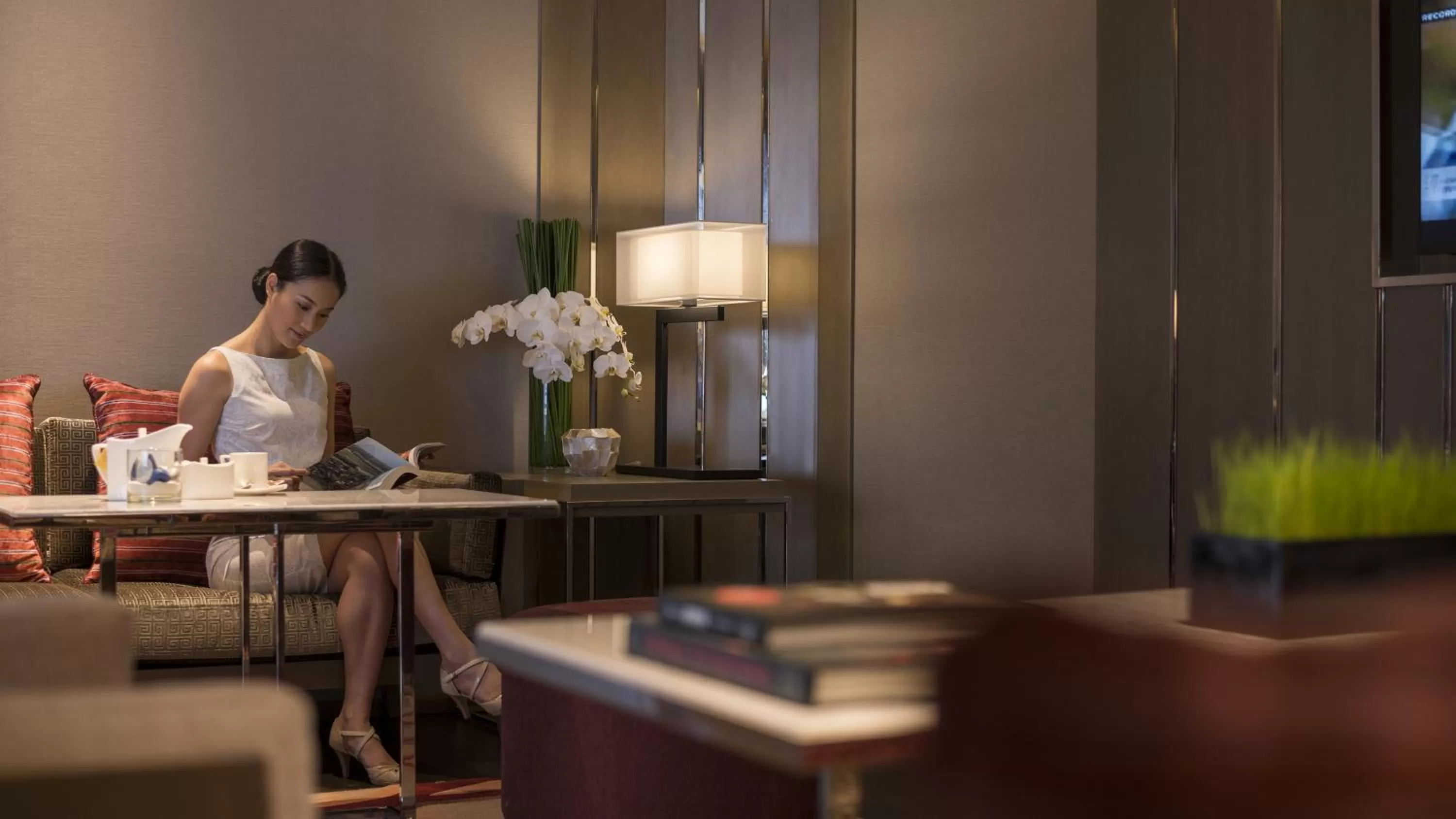 People in InterContinental Nha Trang by IHG