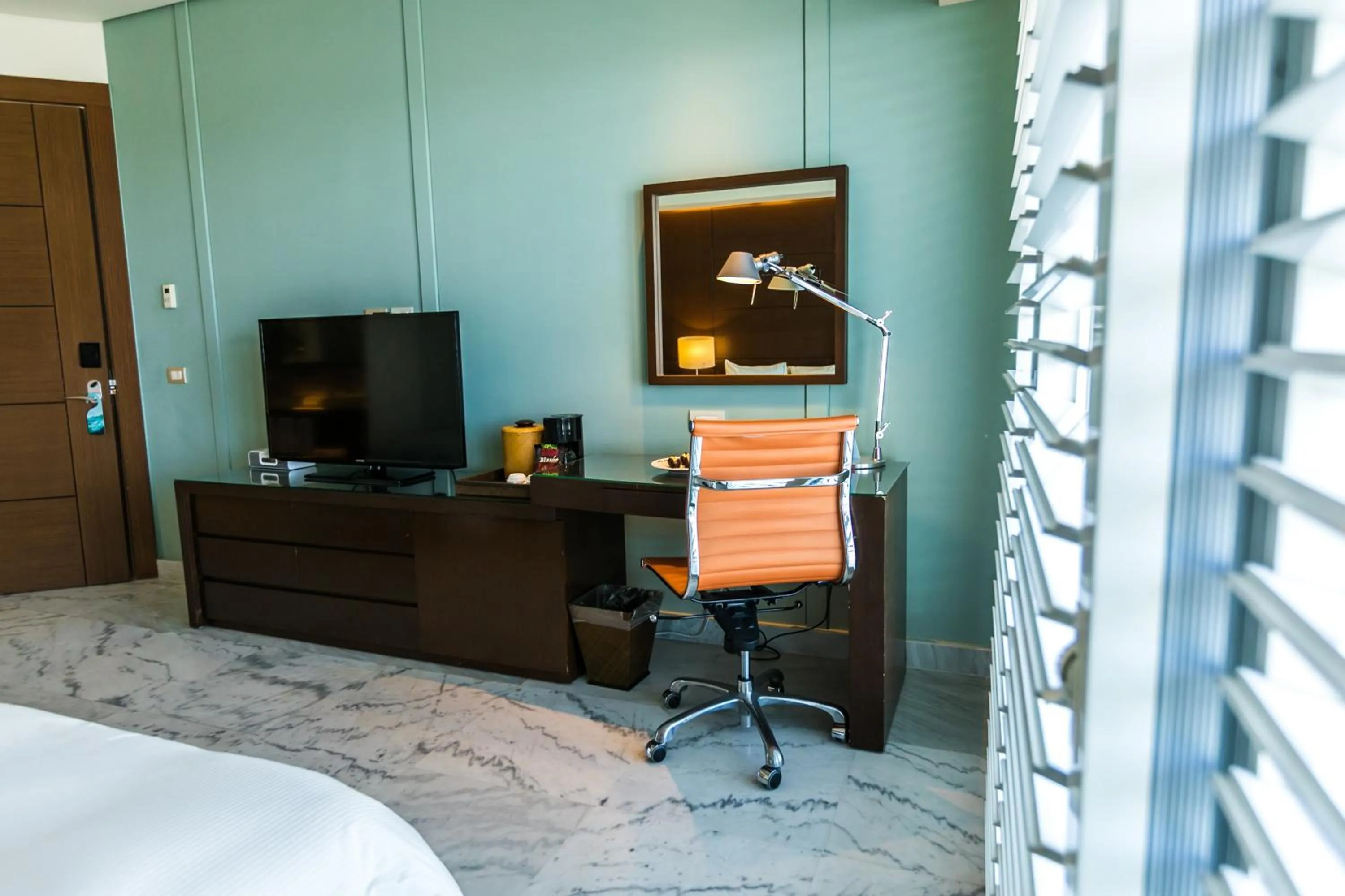 Bedroom in Palacio Mundo Imperial Riviera Diamante Acapulco