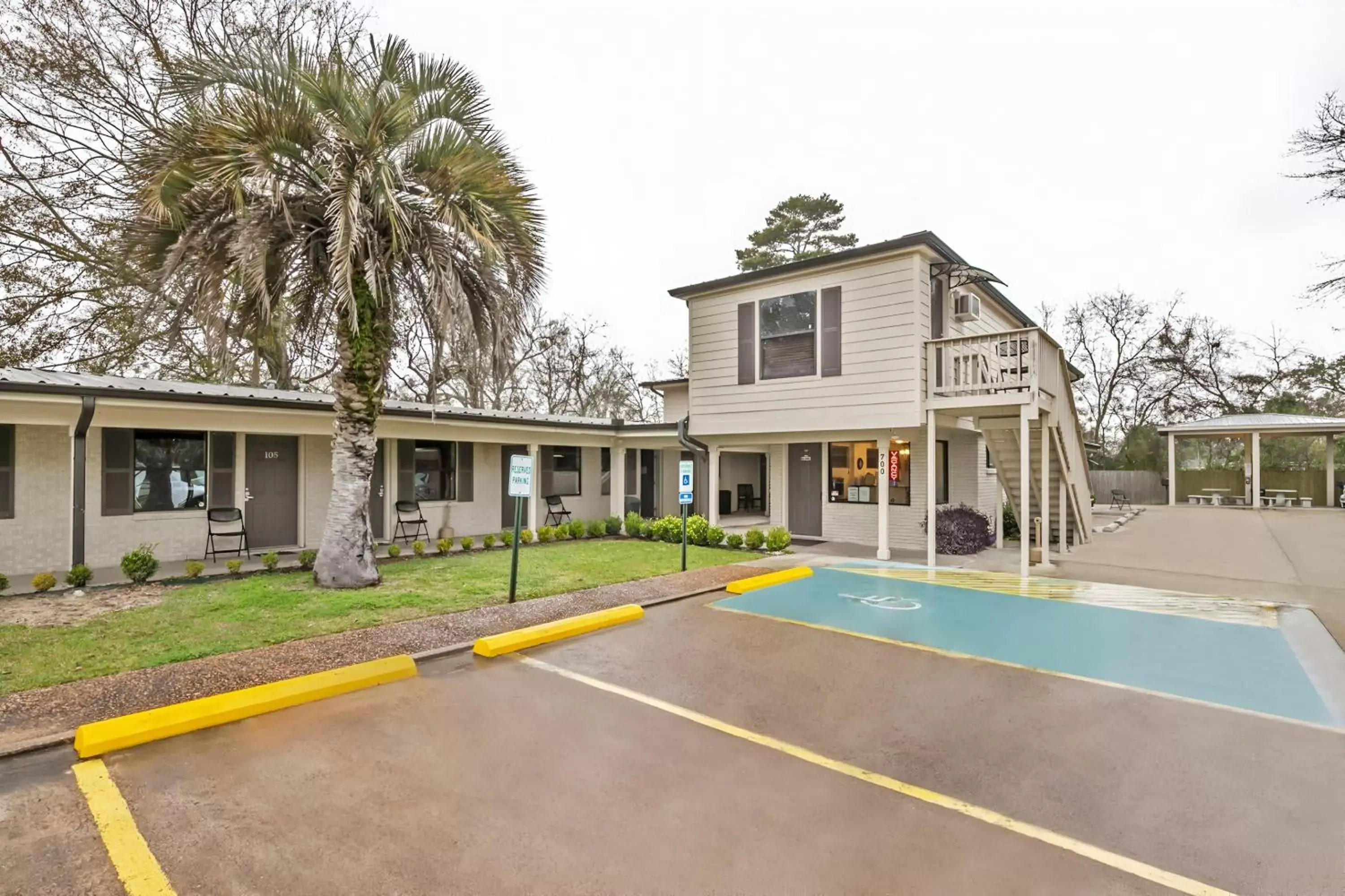 OYO Hotel Sulphur LA Hwy 90 West OYO Hotel Sulphur LA Hwy 90 West