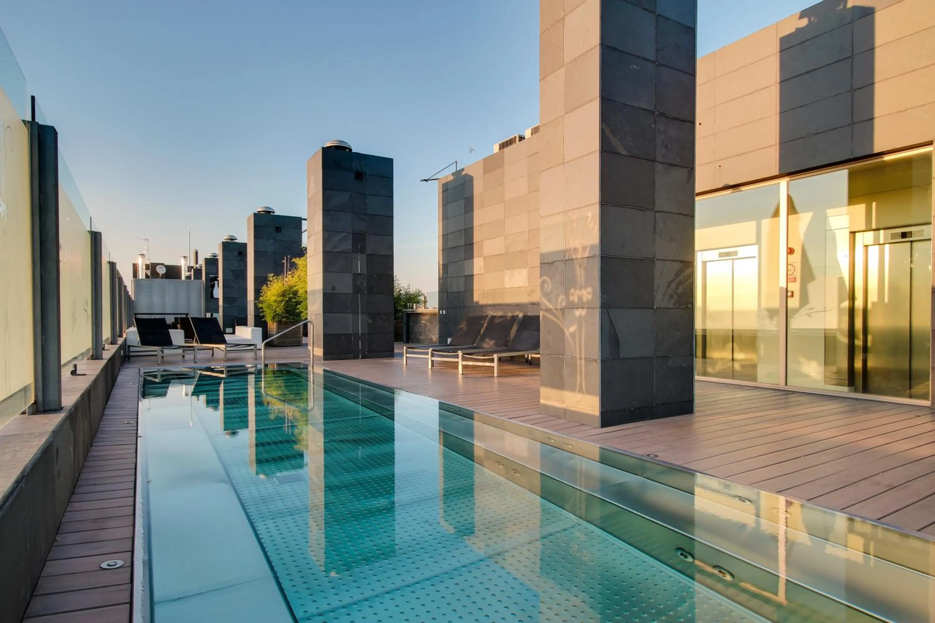 Hot Tub in PCM Forum Alcalá