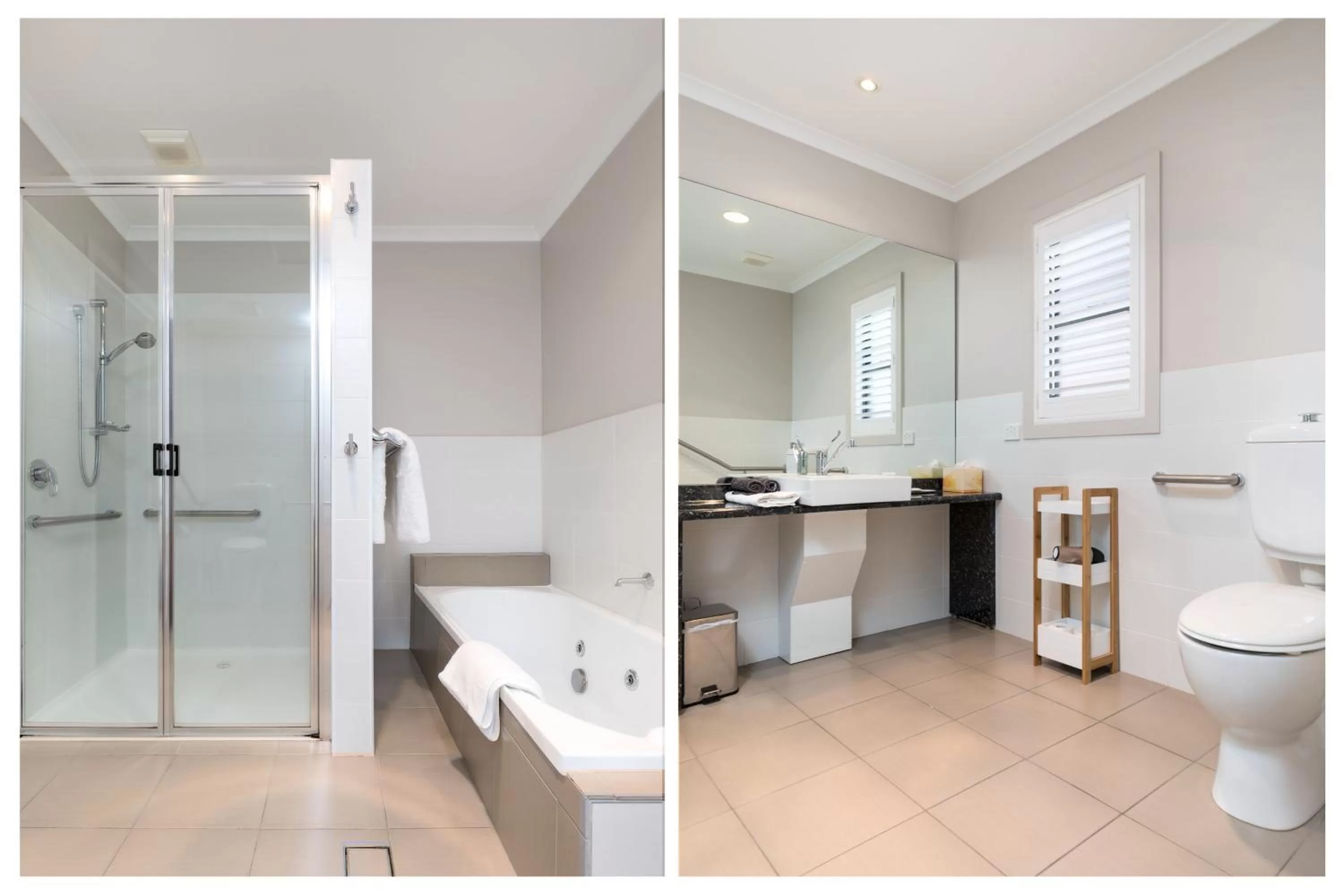 The Edgewater on Greville