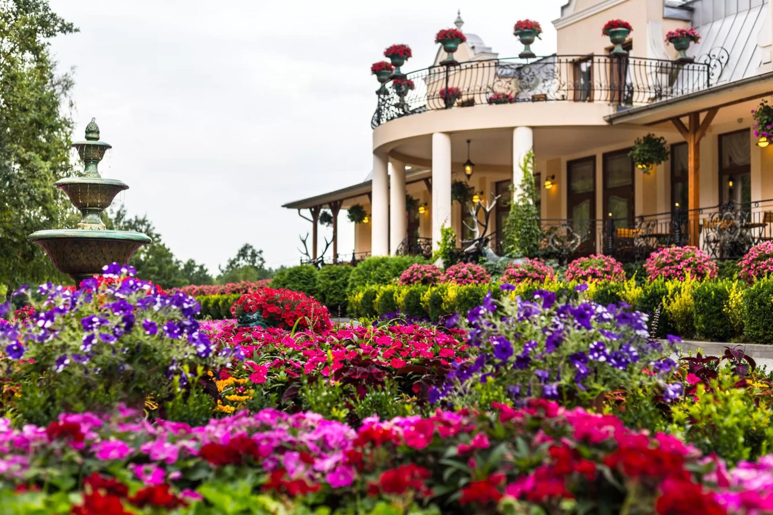 Leśna Perła - Restauracja i Pokoje Hotelowe