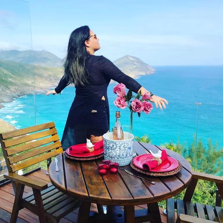 Pousada e Restaurante Vista Turquesa