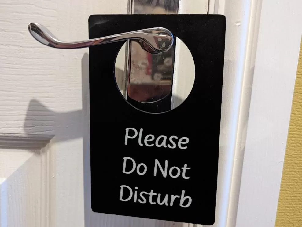 Other in Abingdon House