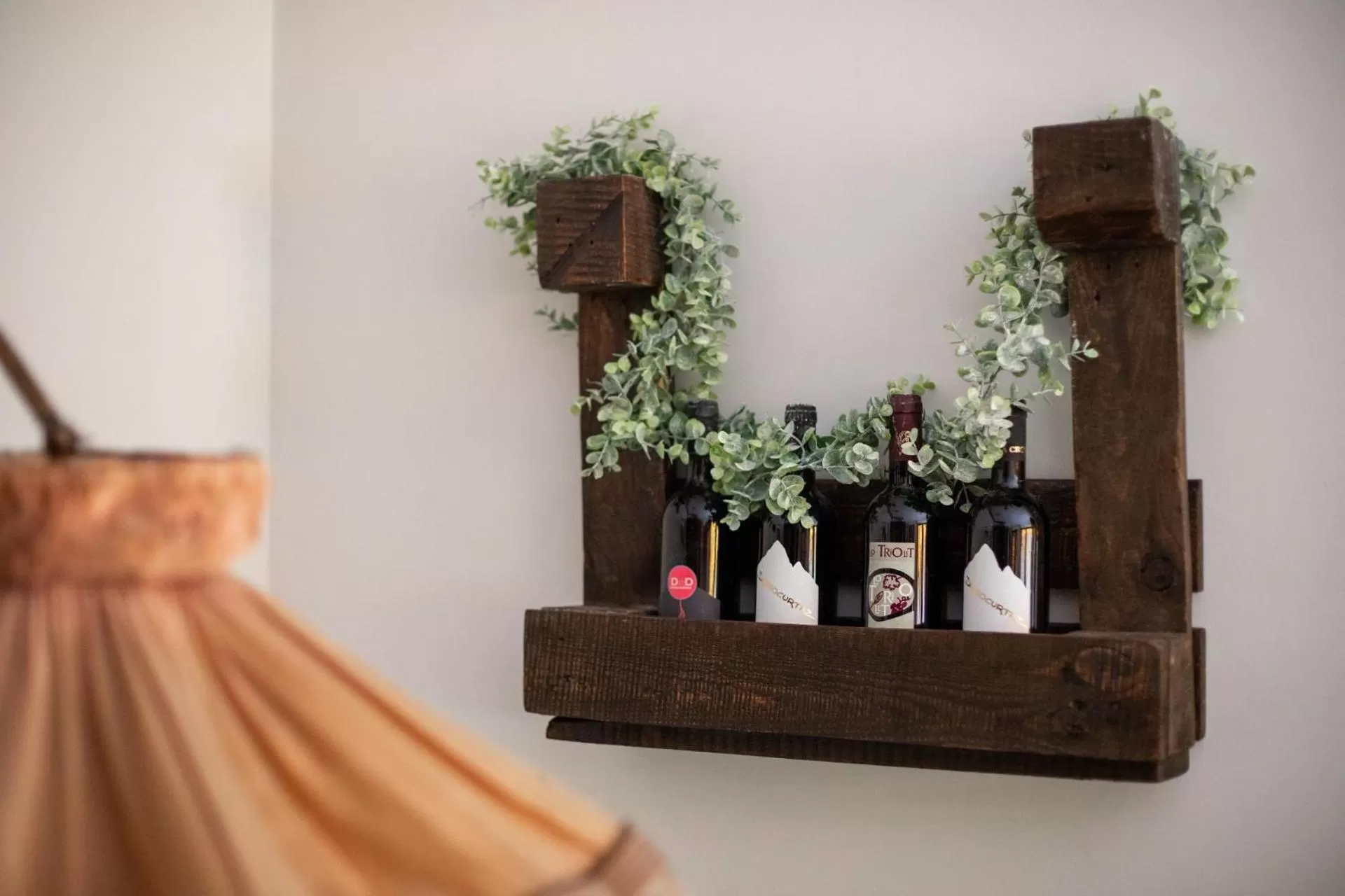 Drinks in Hotel Elena