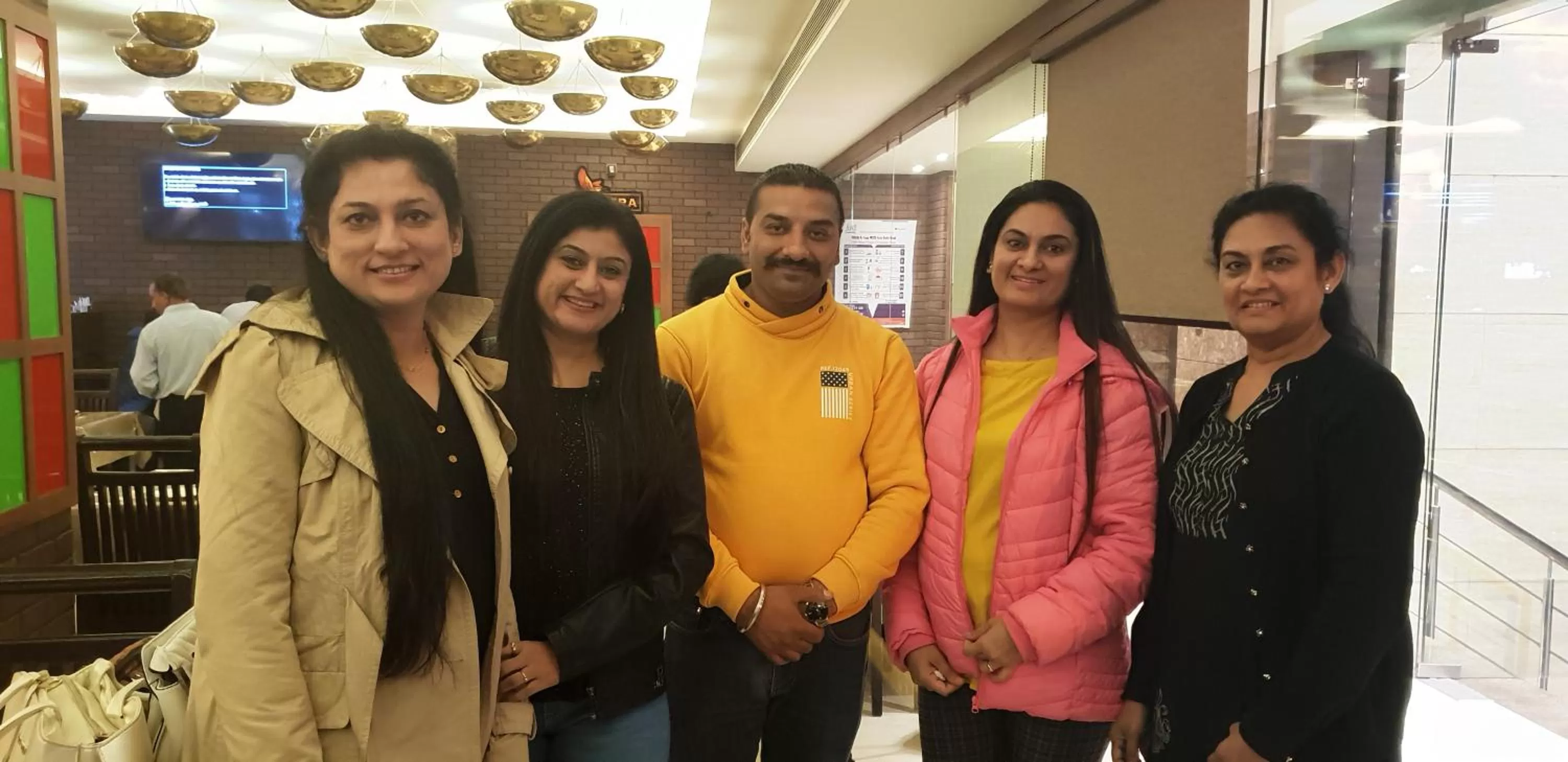 Hotel Makhan Residency