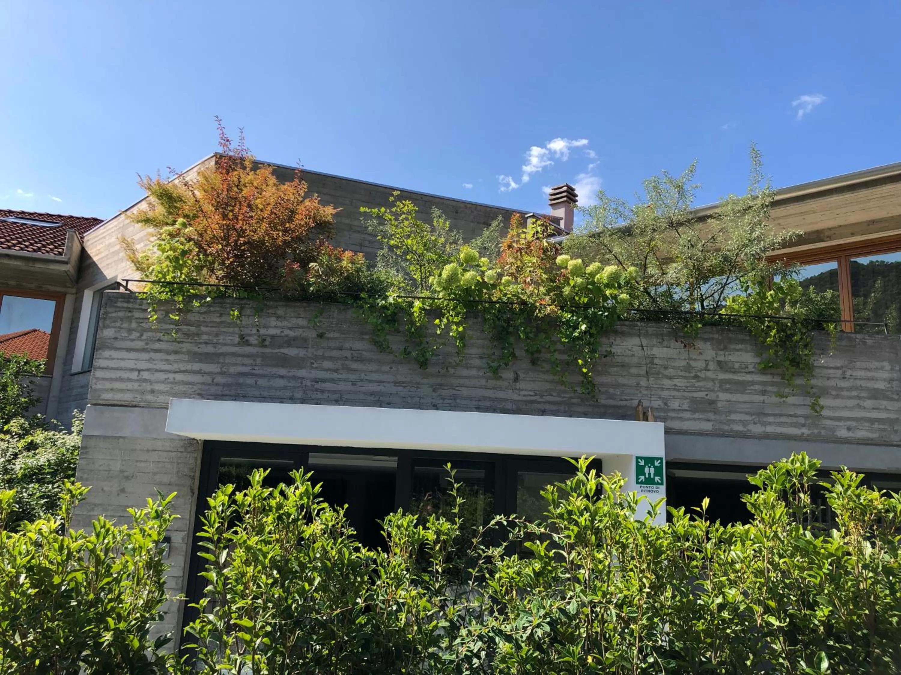 View (from property/room) in Aldeia Bianca Village