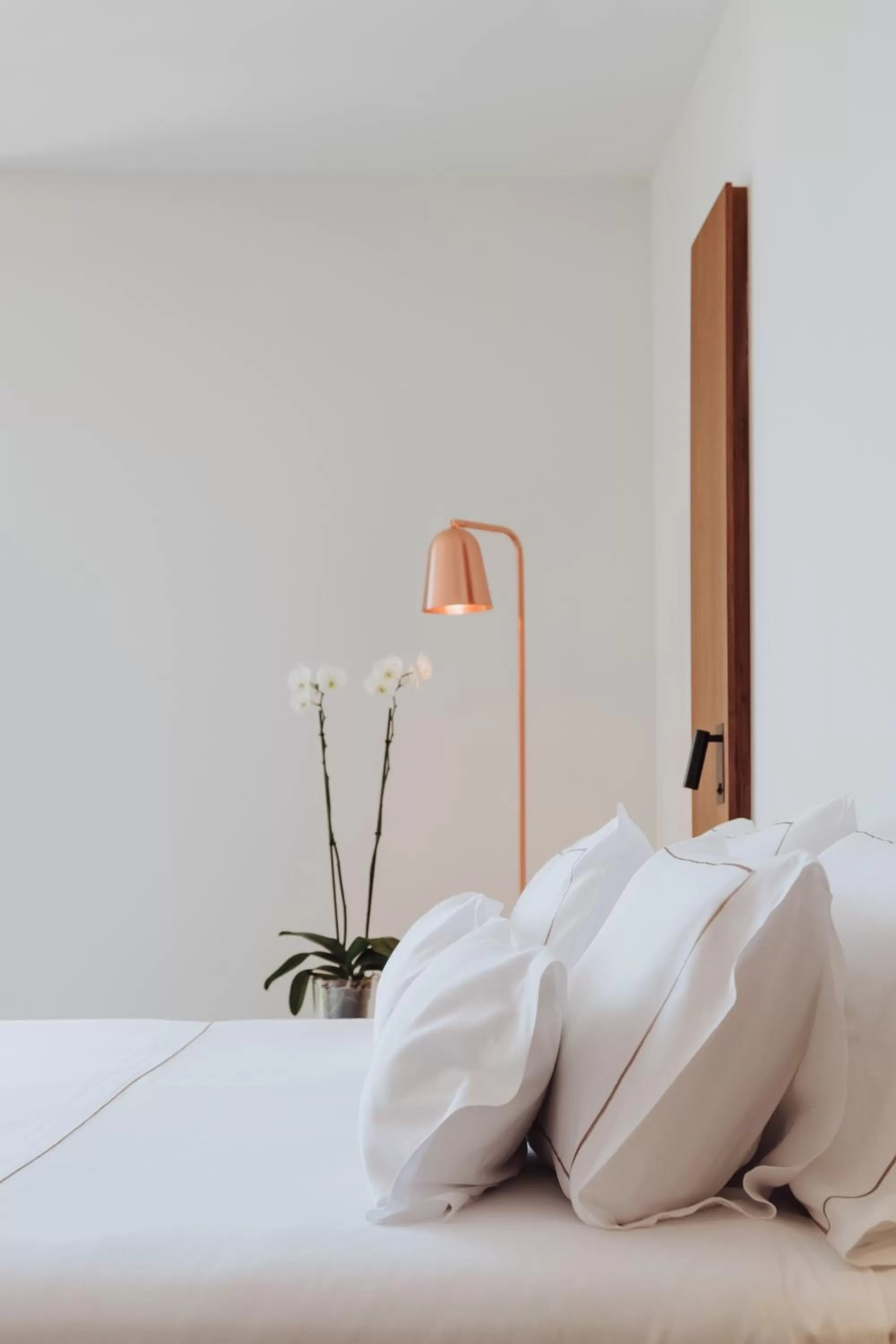 Bed in Es Princep - The Leading Hotels of the World