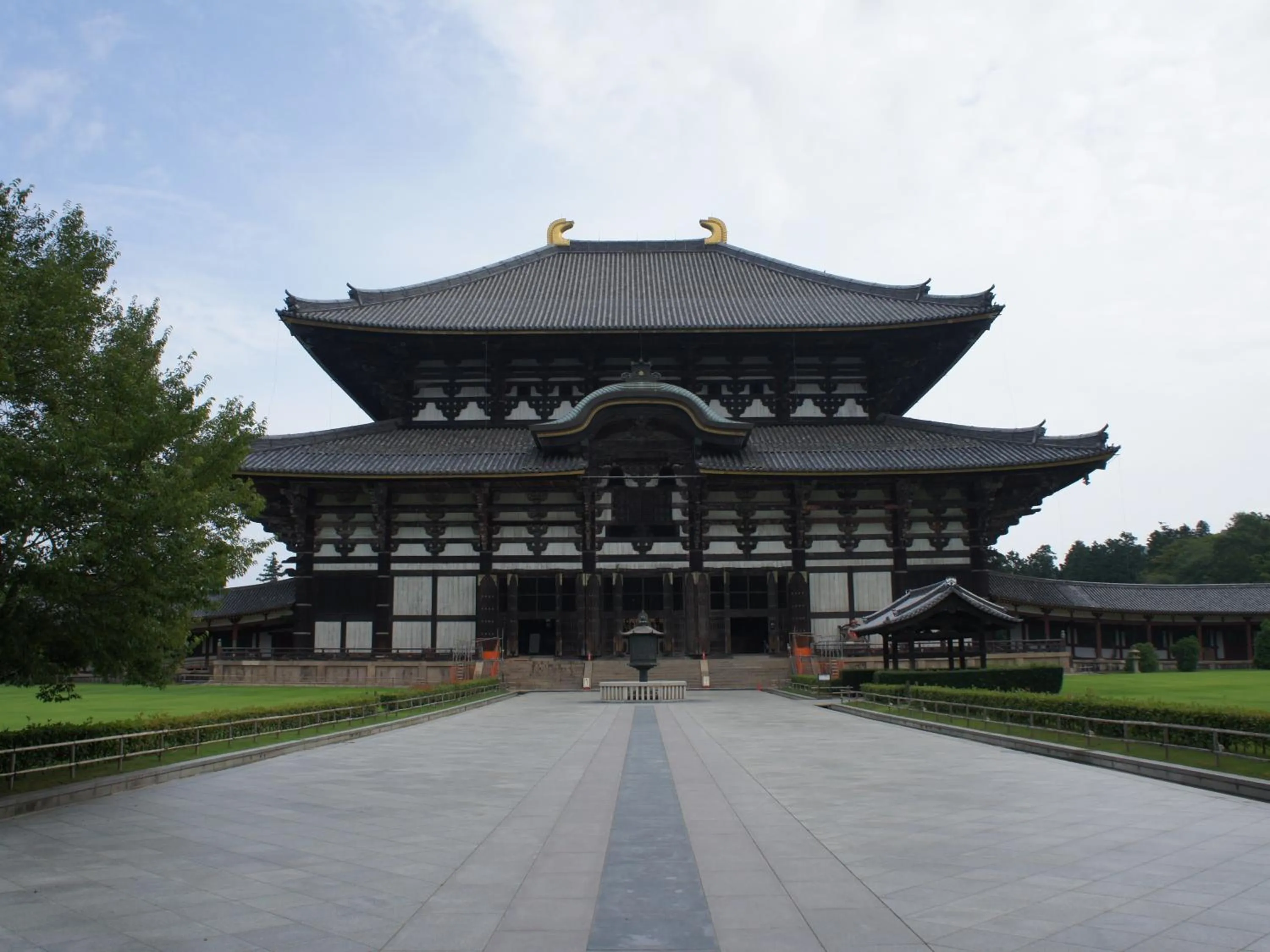 Nearby landmark in KOKO HOTEL Higashiosaka - formerly Hotel Wing International Select Higashi Osaka