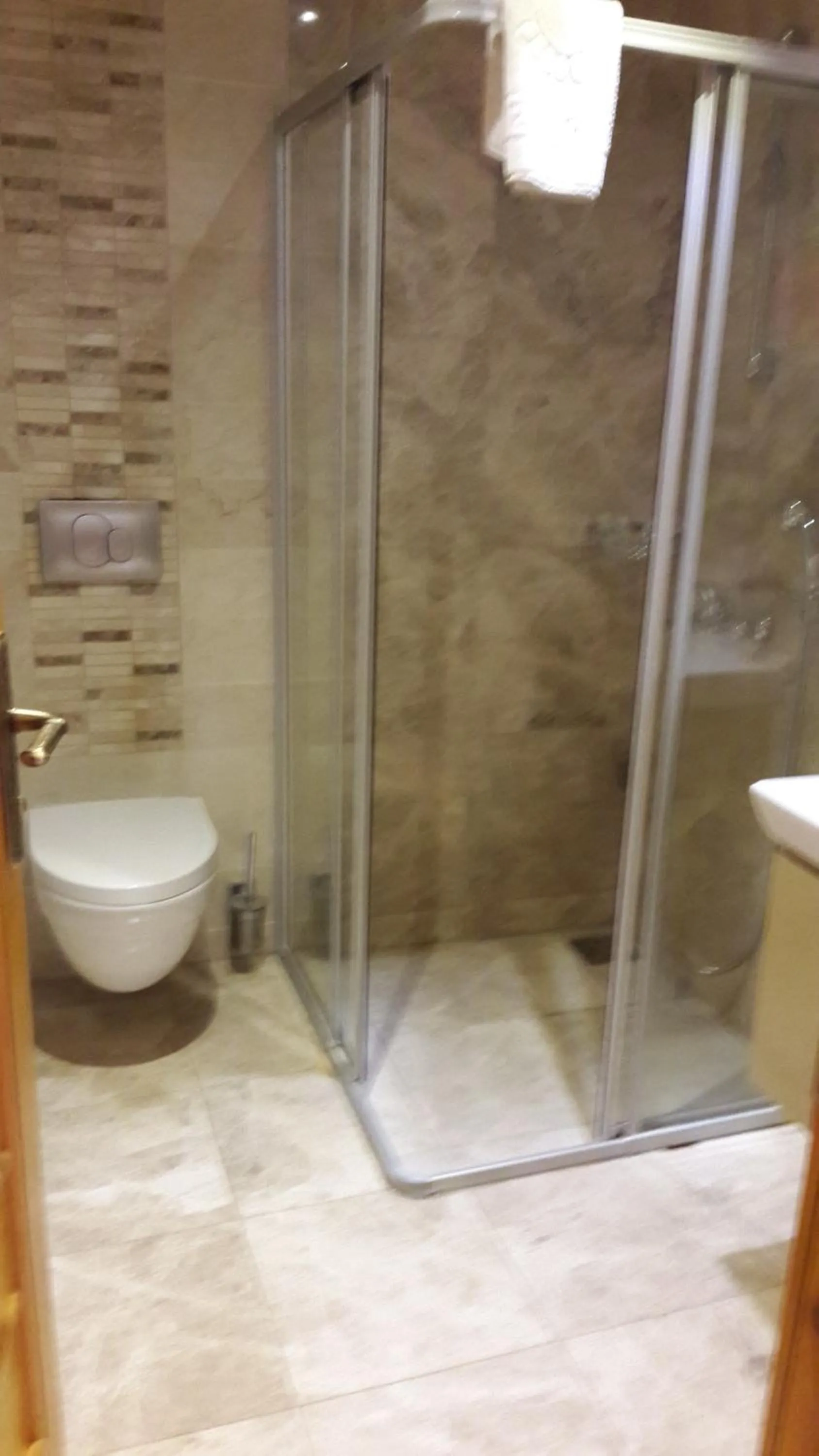 Photo of the whole room in Bc Spa Hotel