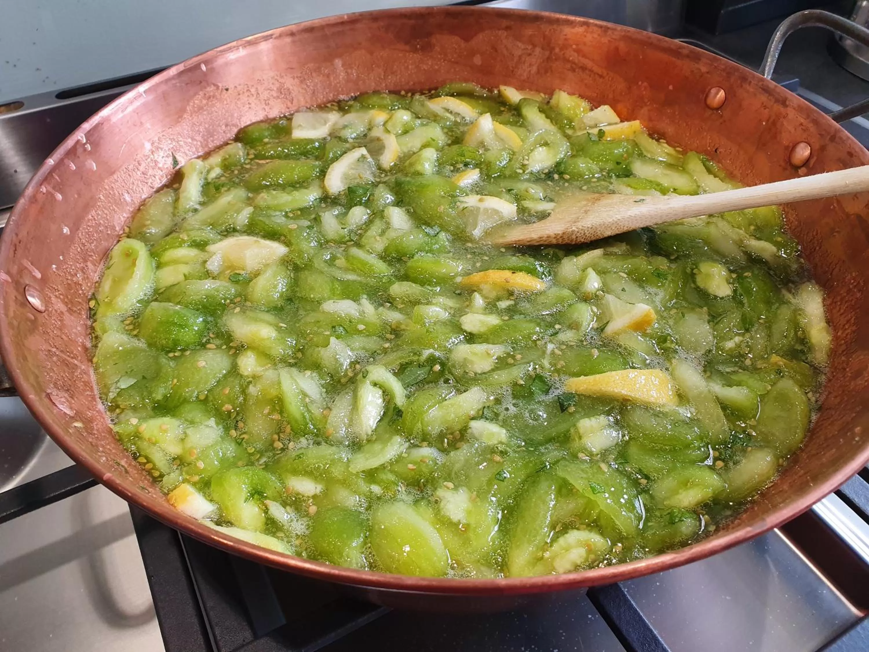 Food in Chambres d'hôtes Nuits Campagnardes