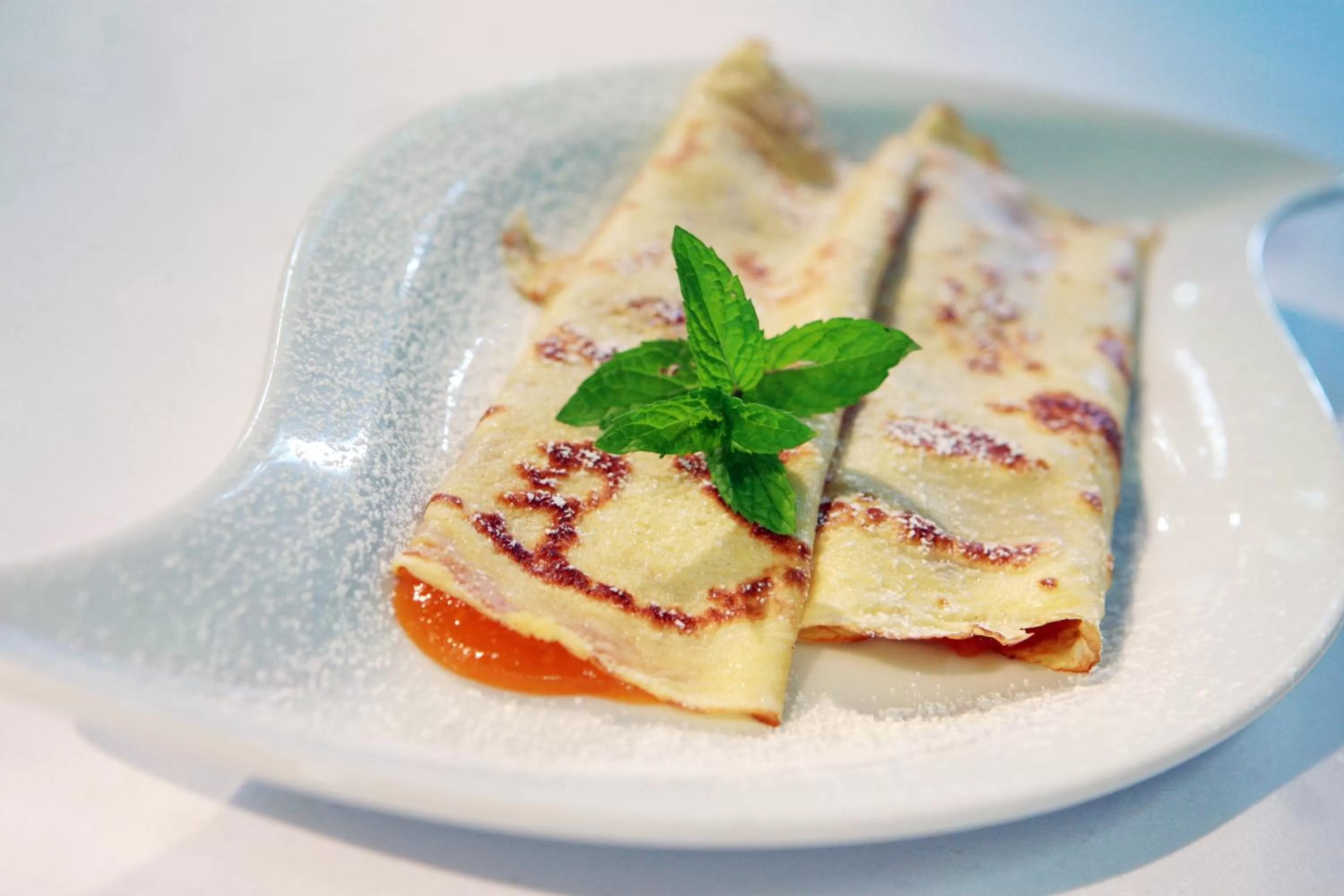 Meals in Hotel Babenbergerhof