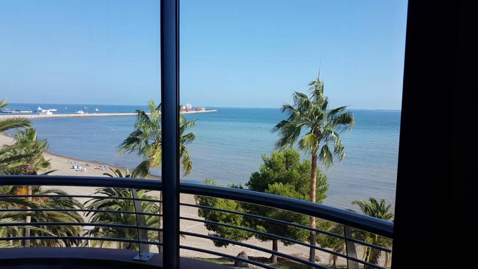 Suite in Miami Mar - Boutique Hotel & Restaurante