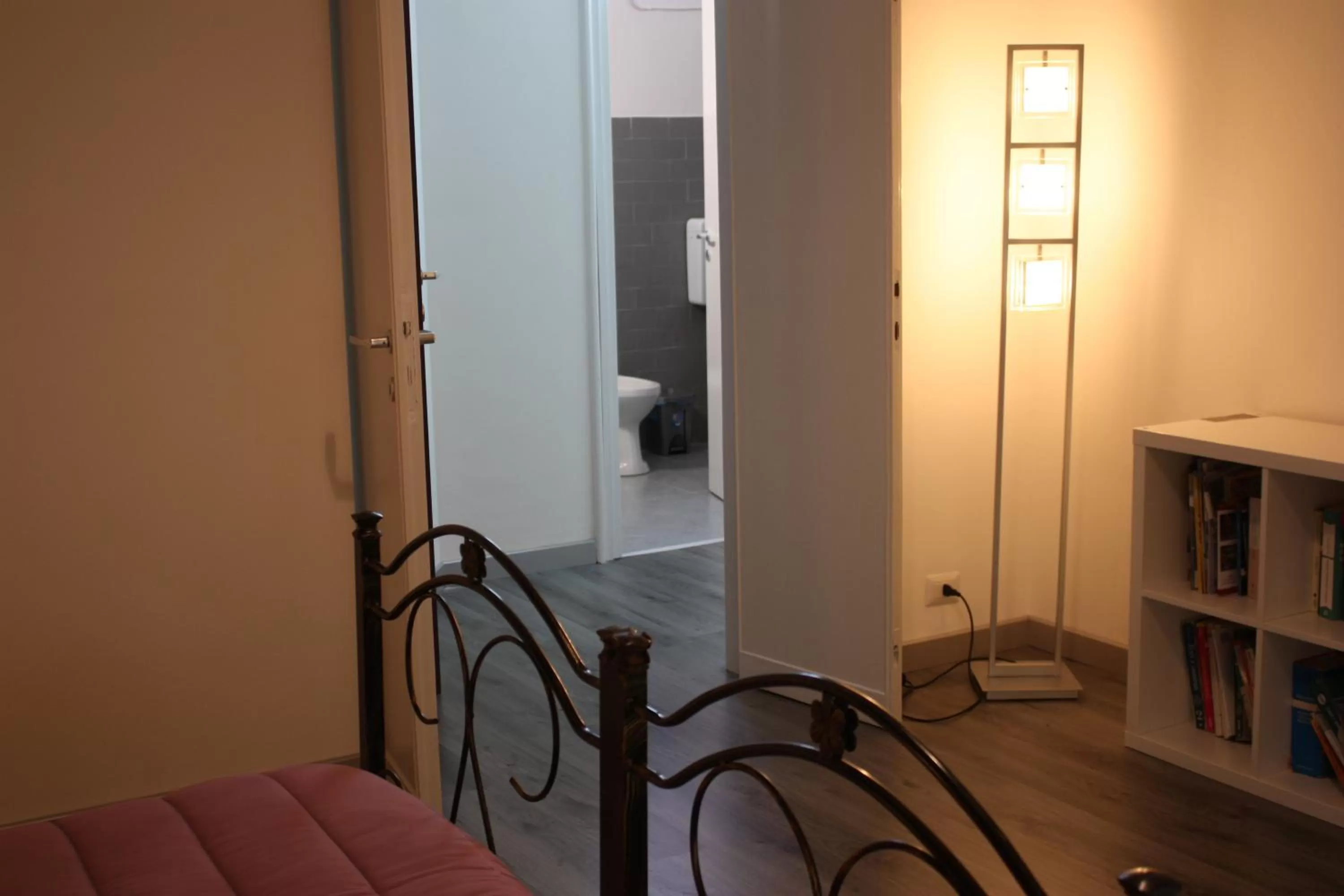 Photo of the whole room in Tra L'Etna E Il Mare B&B