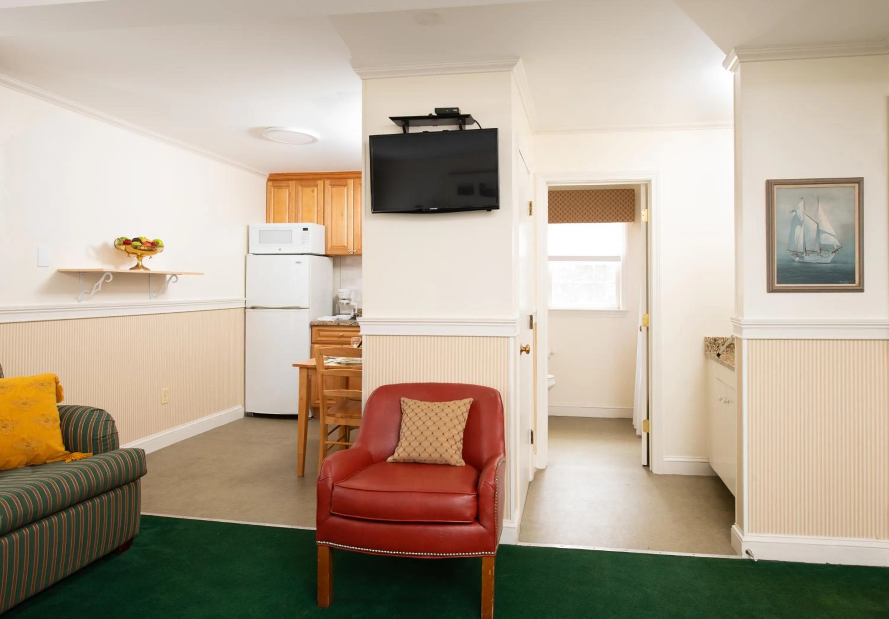 America's Cup Inn Newport