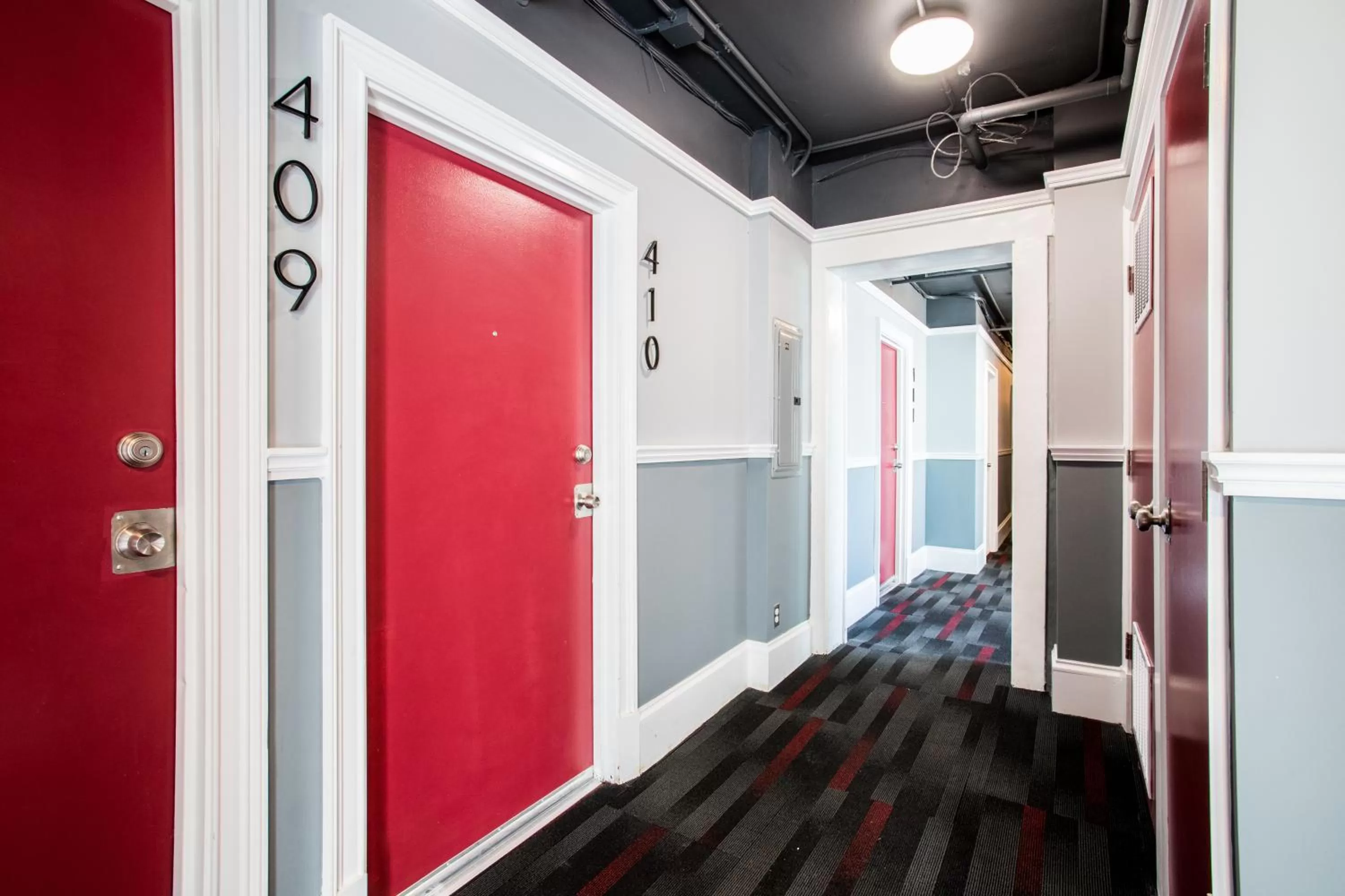 Other in American Hotel