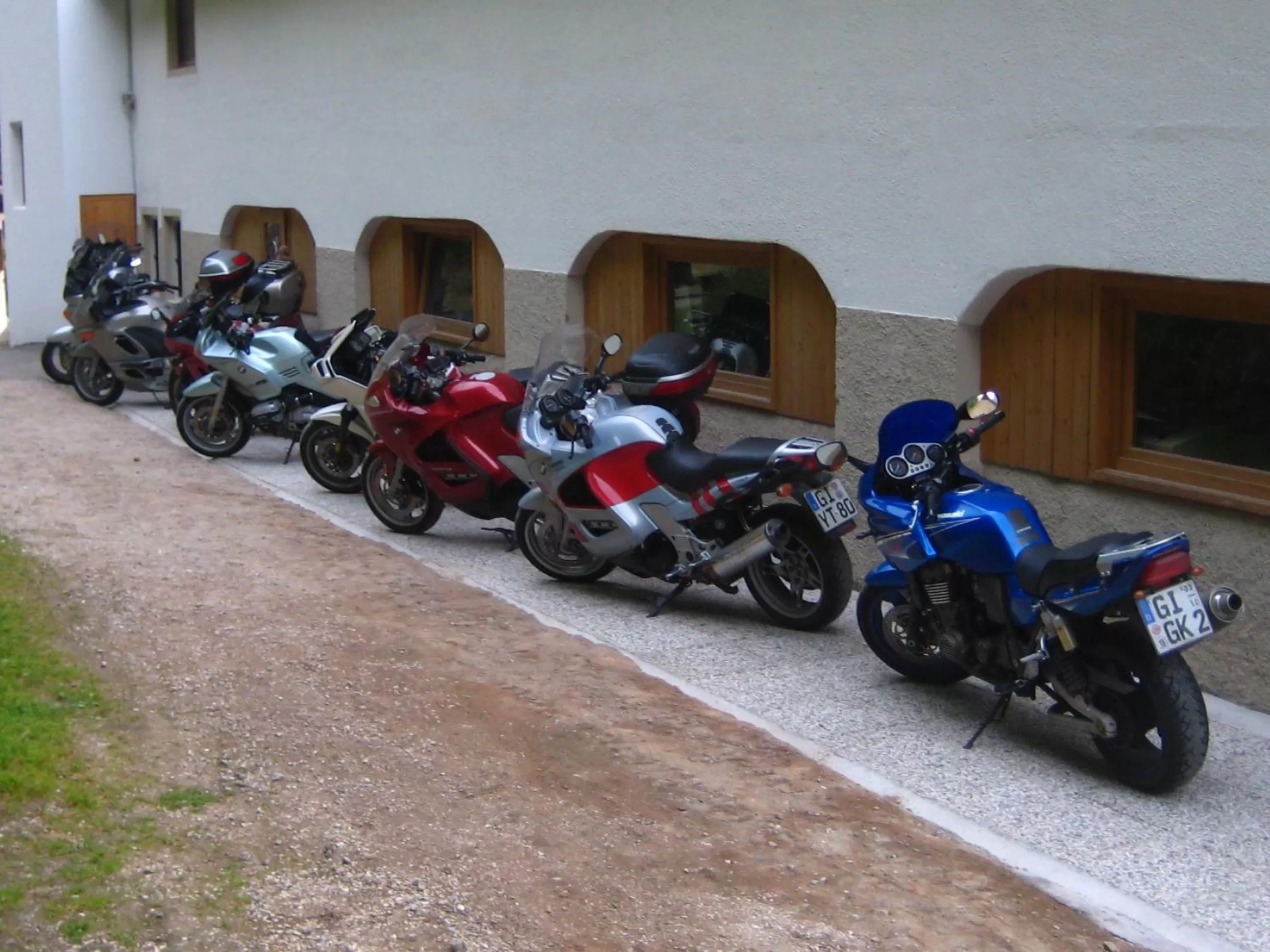 Other in Bad St Isidor