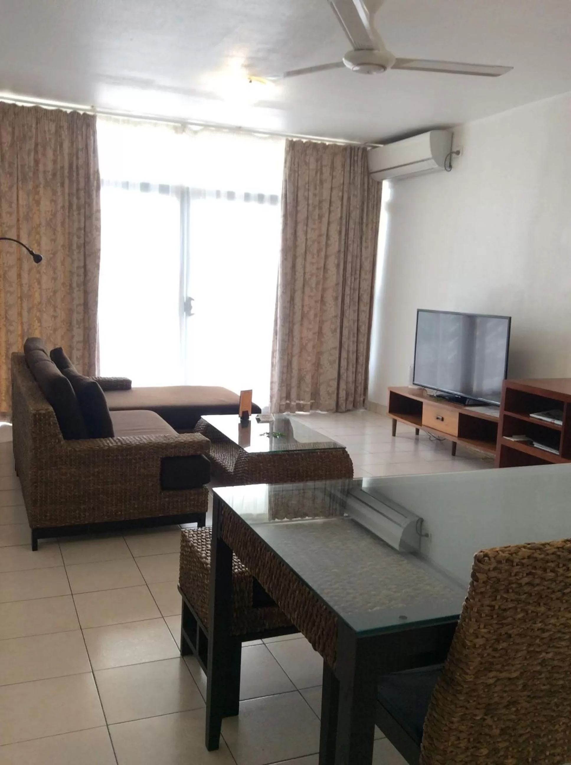 The Melanesian Port Vila