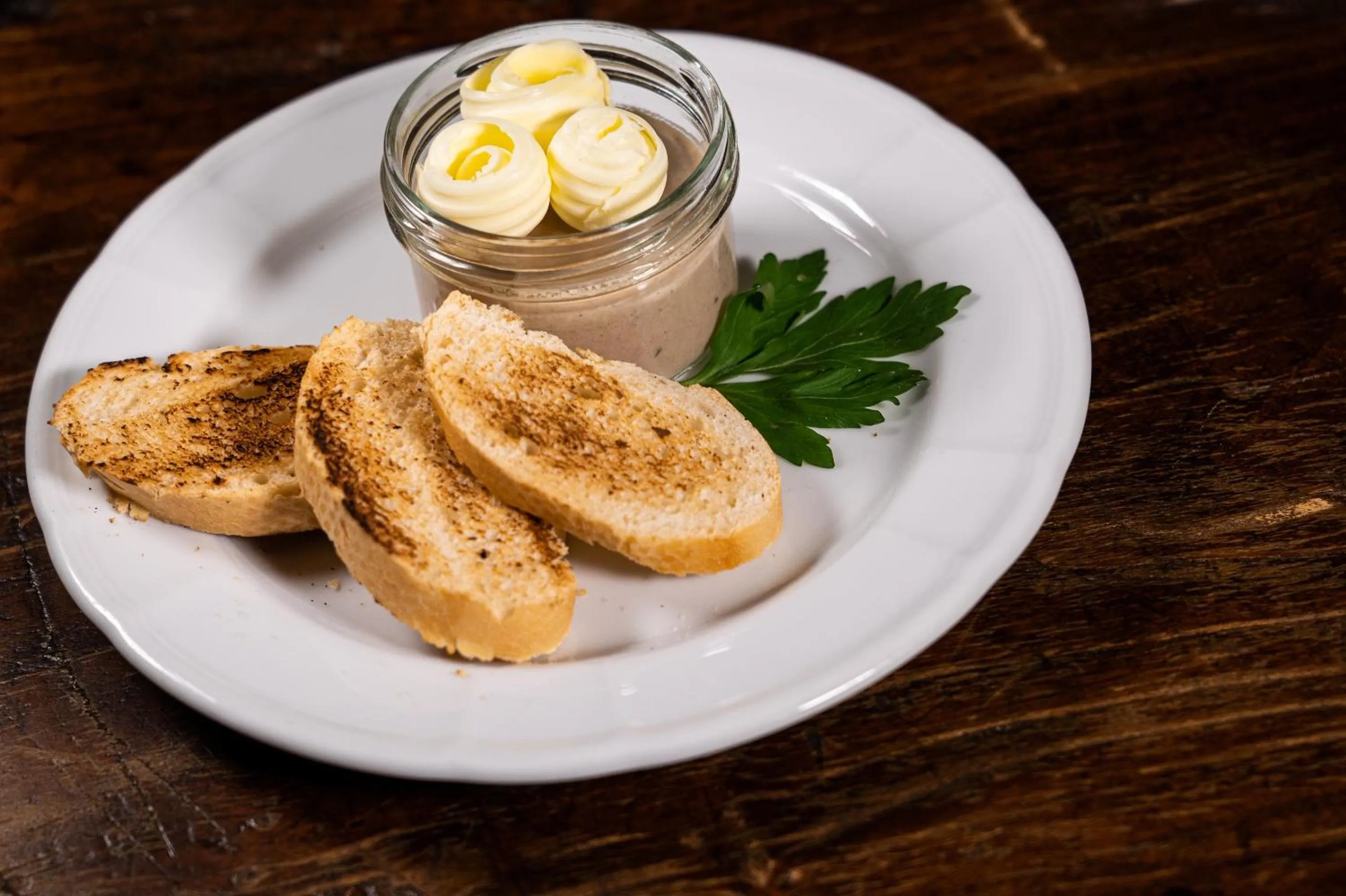 Dining area in Locanda La Posta