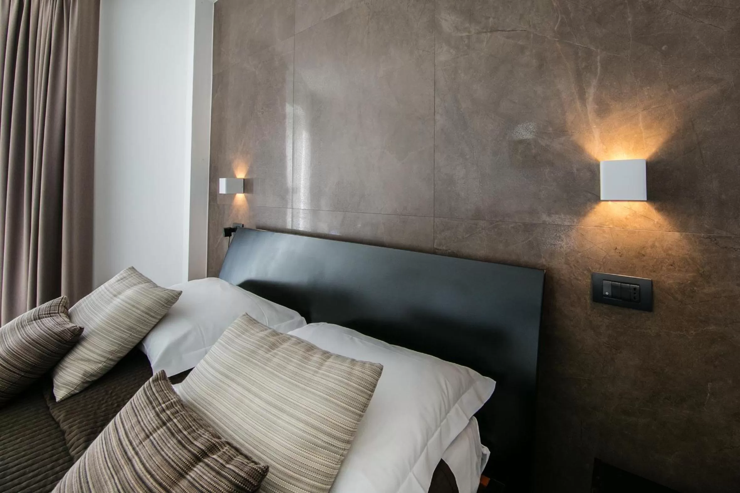 Superior Double Room with Balcony in Mediterranea Hotel & Convention Center