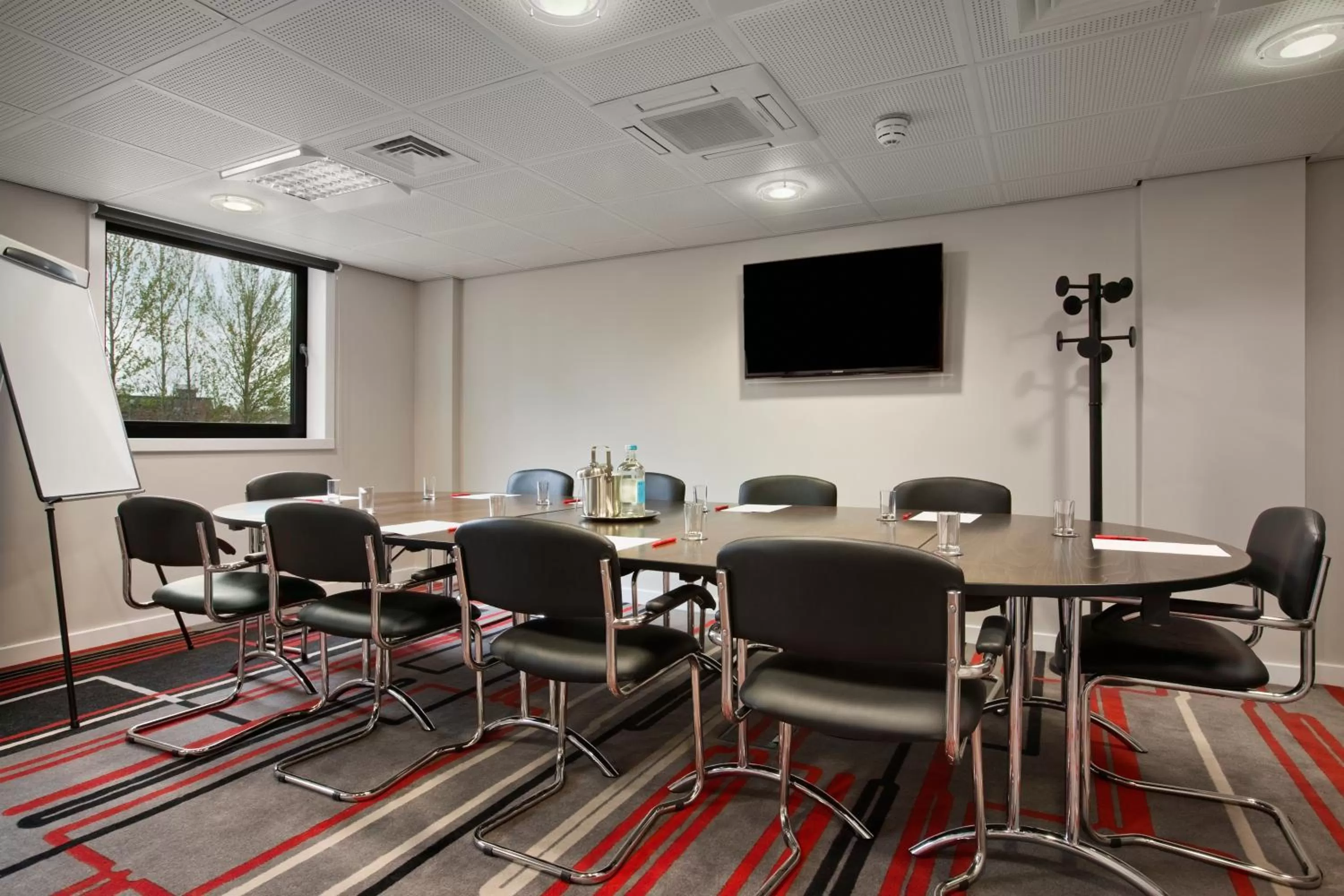 Business facilities in Ramada Encore Newcastle-Gateshead