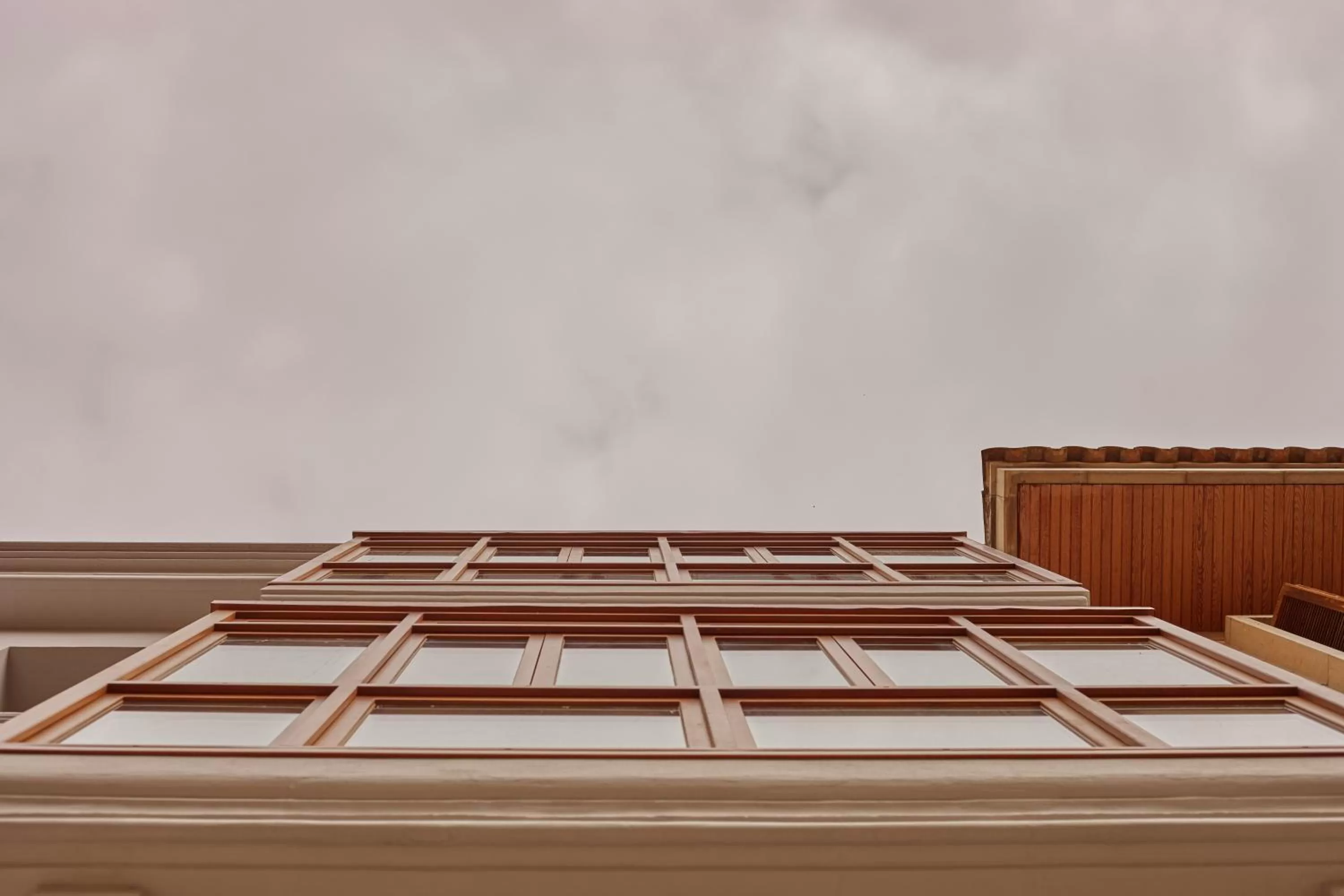 Facade/entrance in Ca n'Alexandre - Adults Only