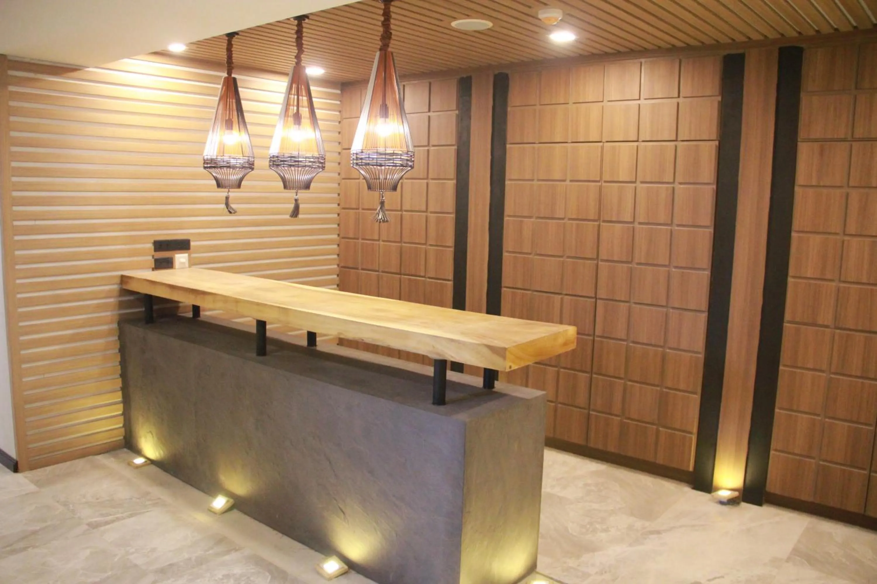 Spa and wellness centre/facilities in Stay with Nimman Chiang Mai